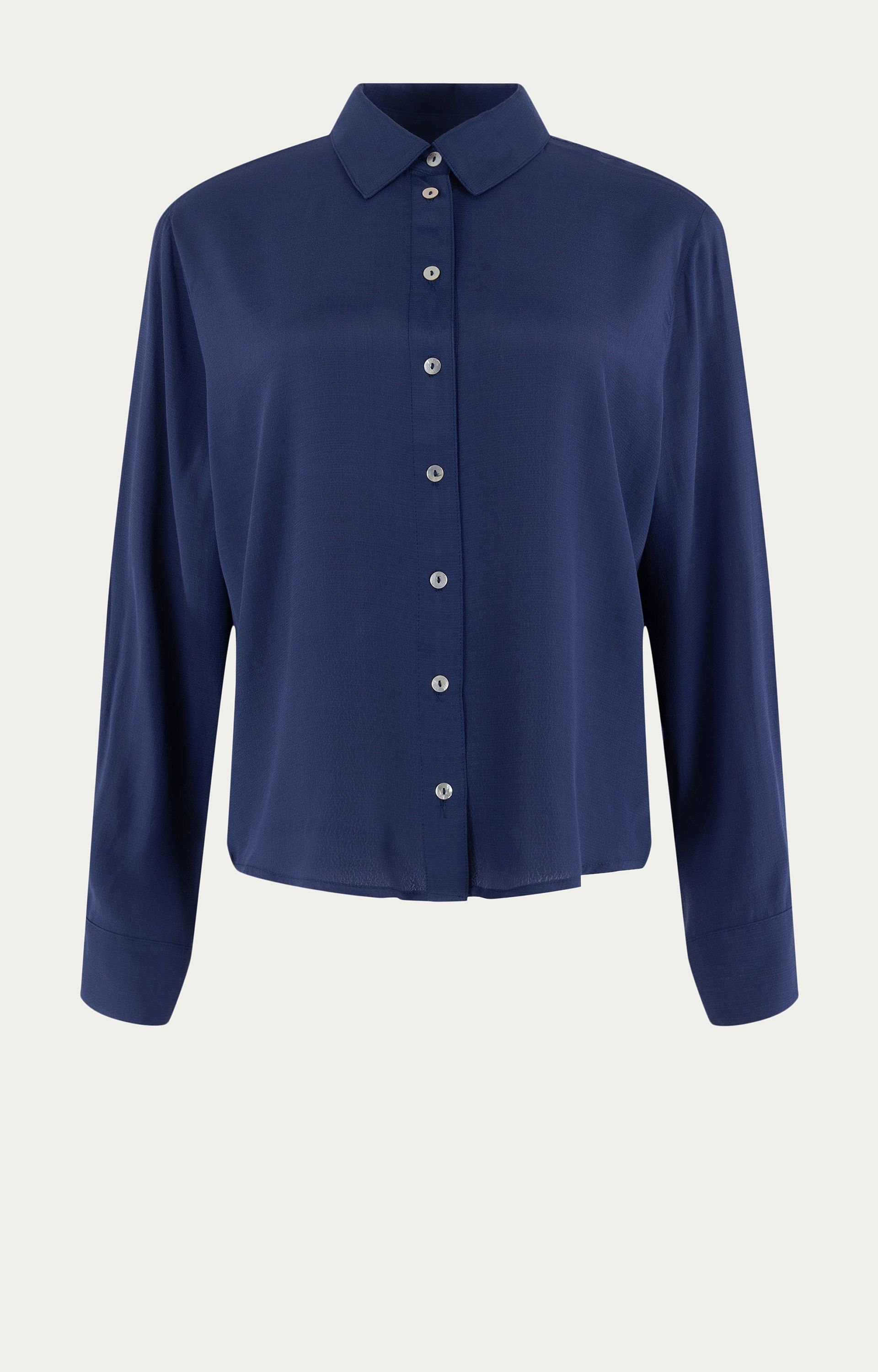 Basic blouse 