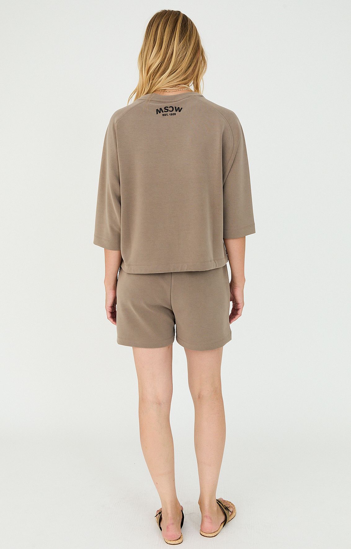 Short Mint
