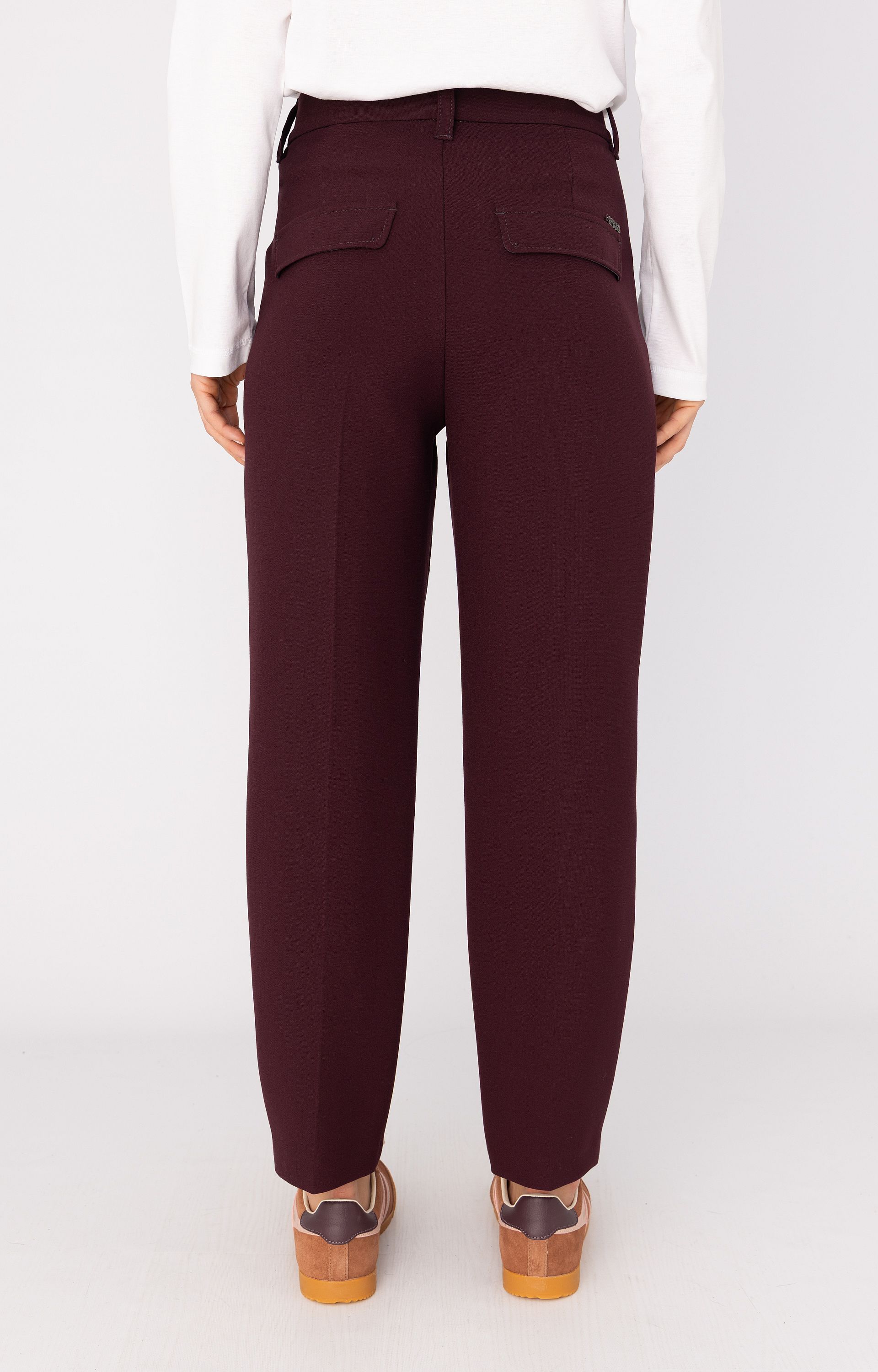 Broek Mara Momfit
