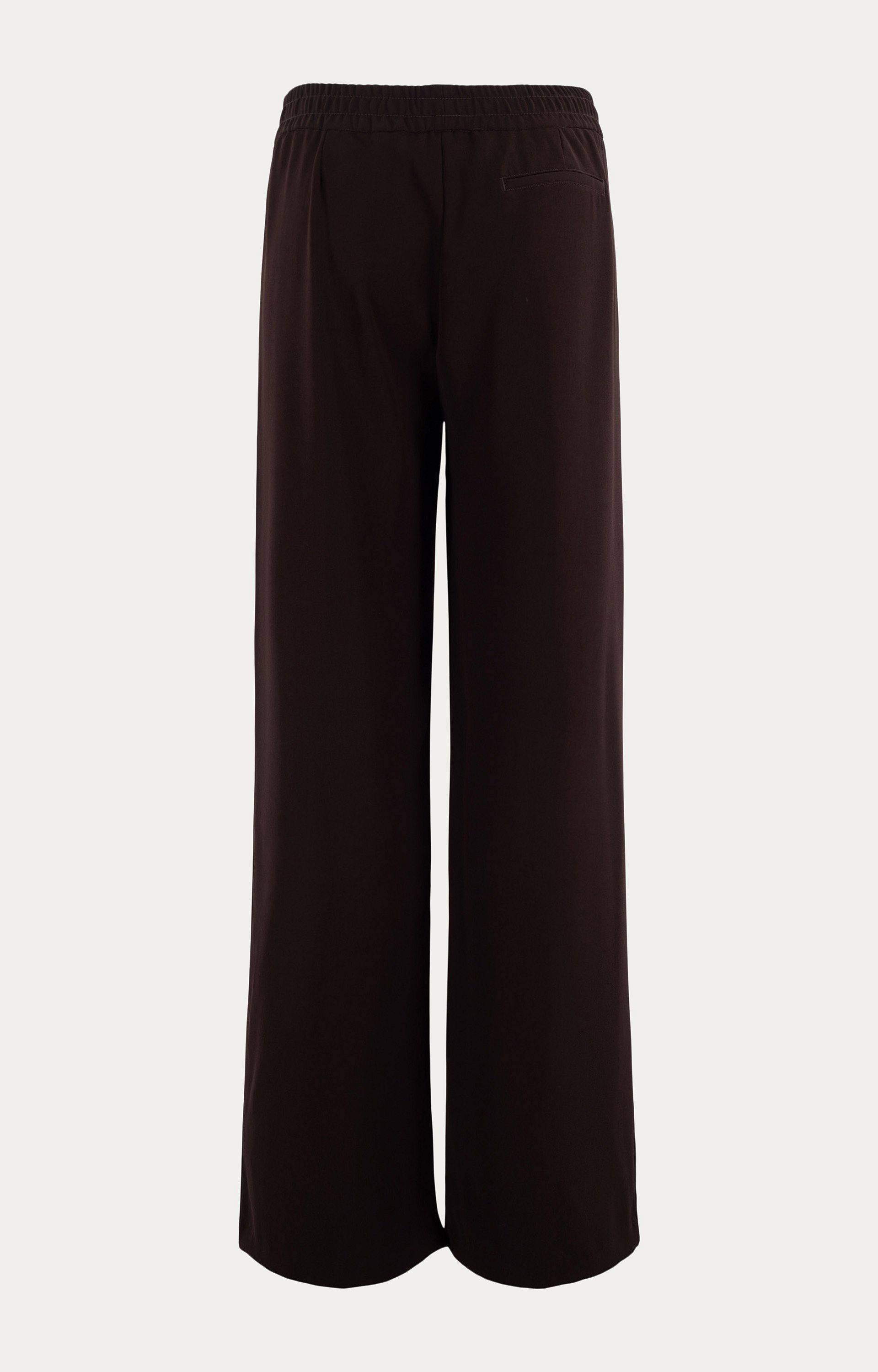 Broek wide leg Broek wide leg