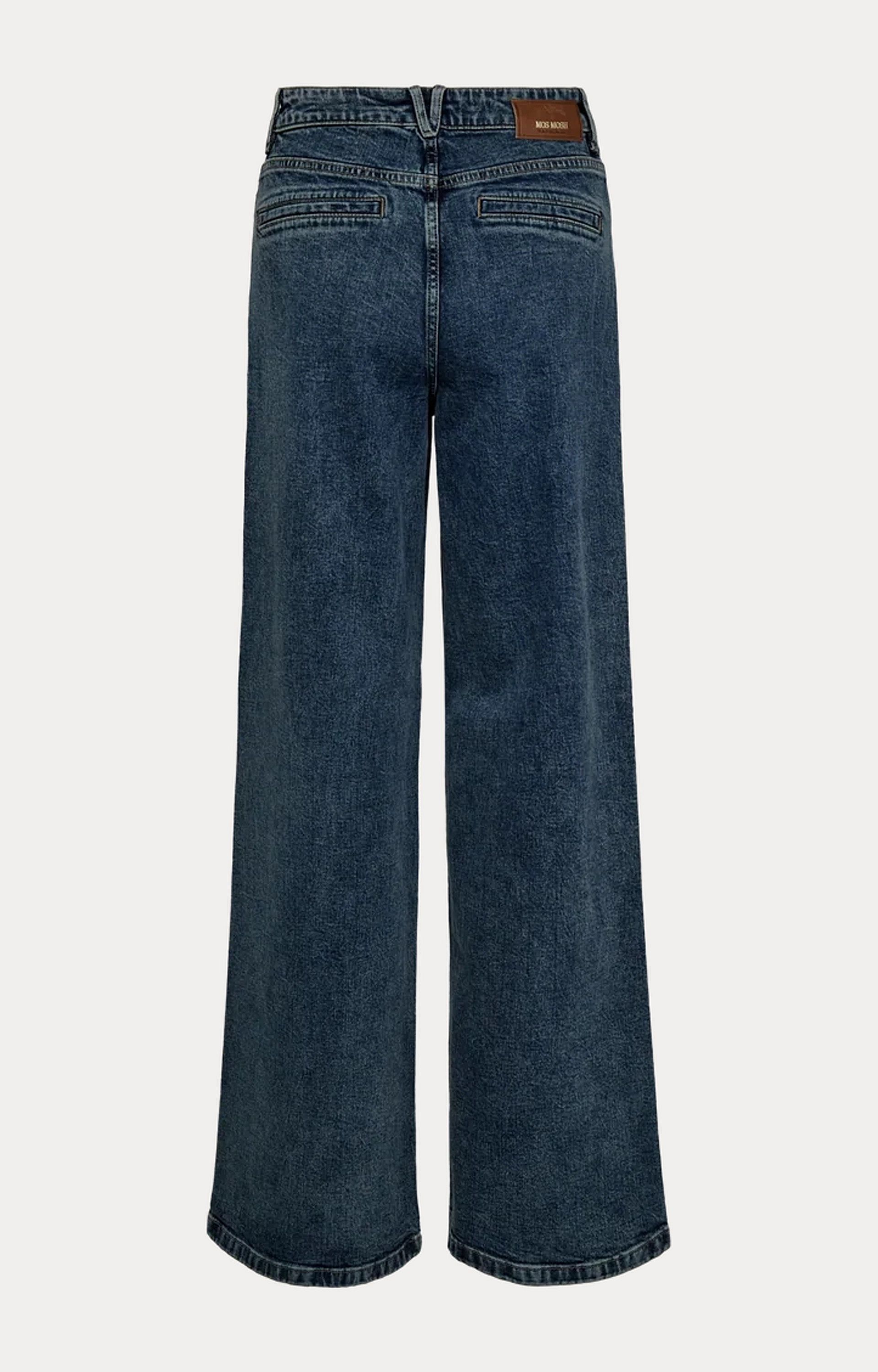Mos Mosh Dames Jeans Colette