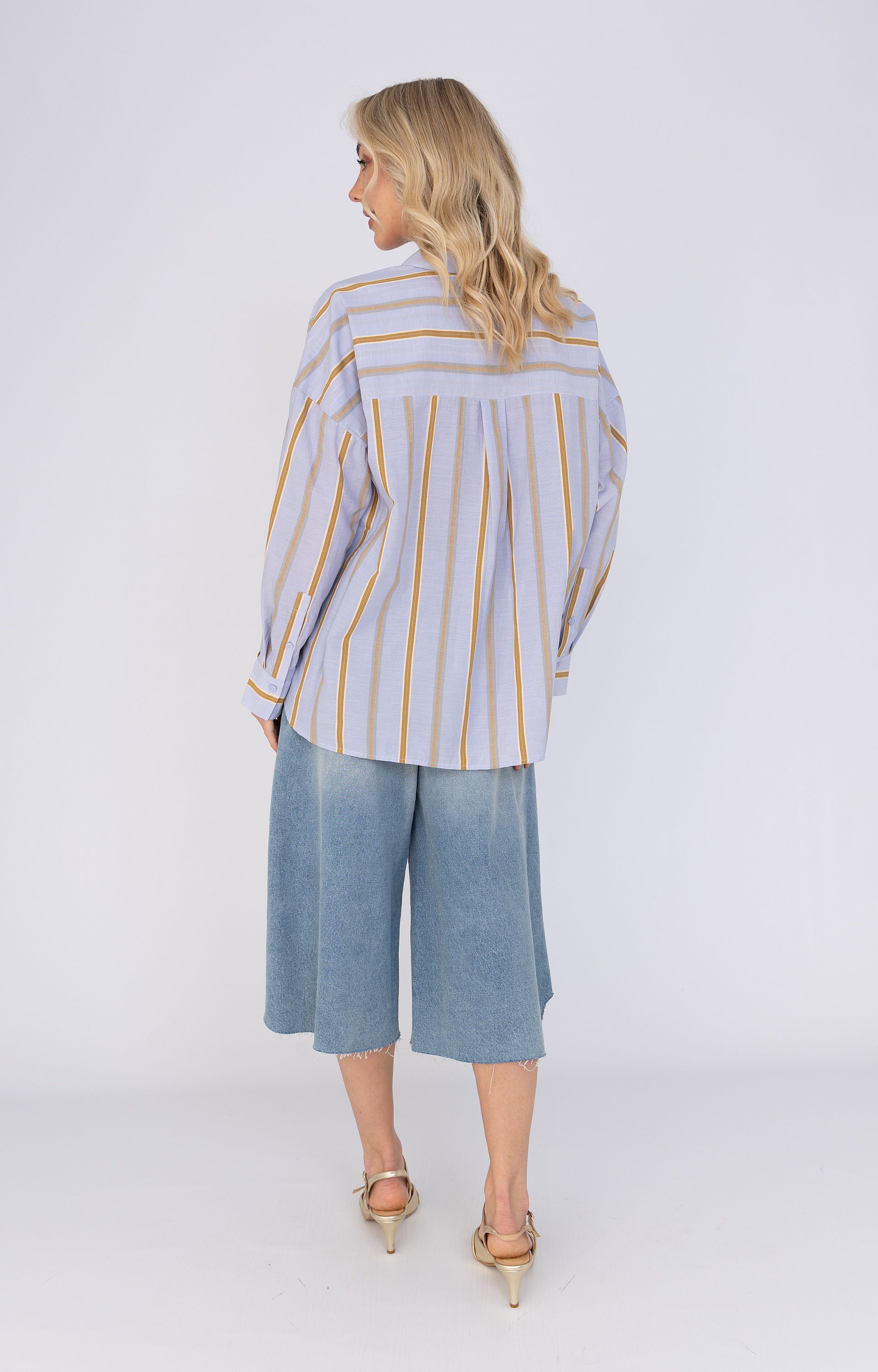 Blouse Deborah