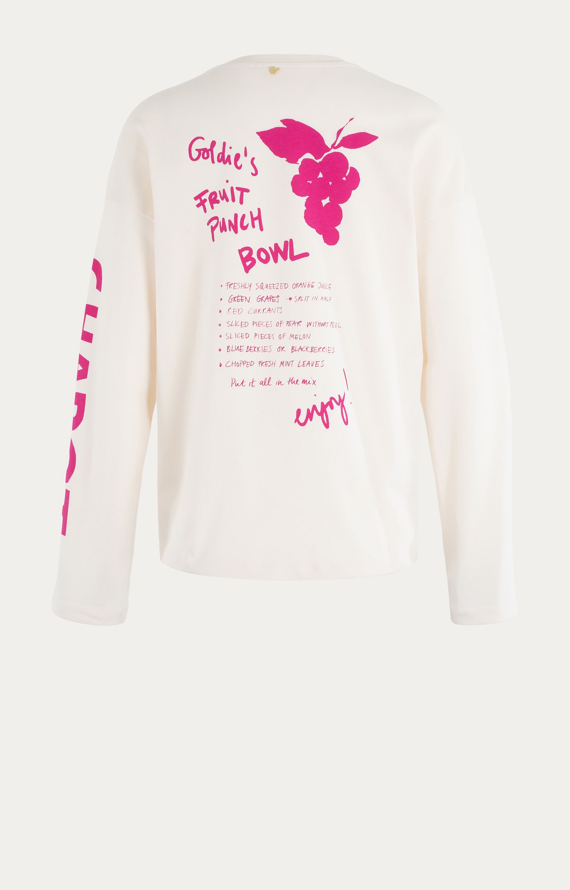 T-shirt Phileine 