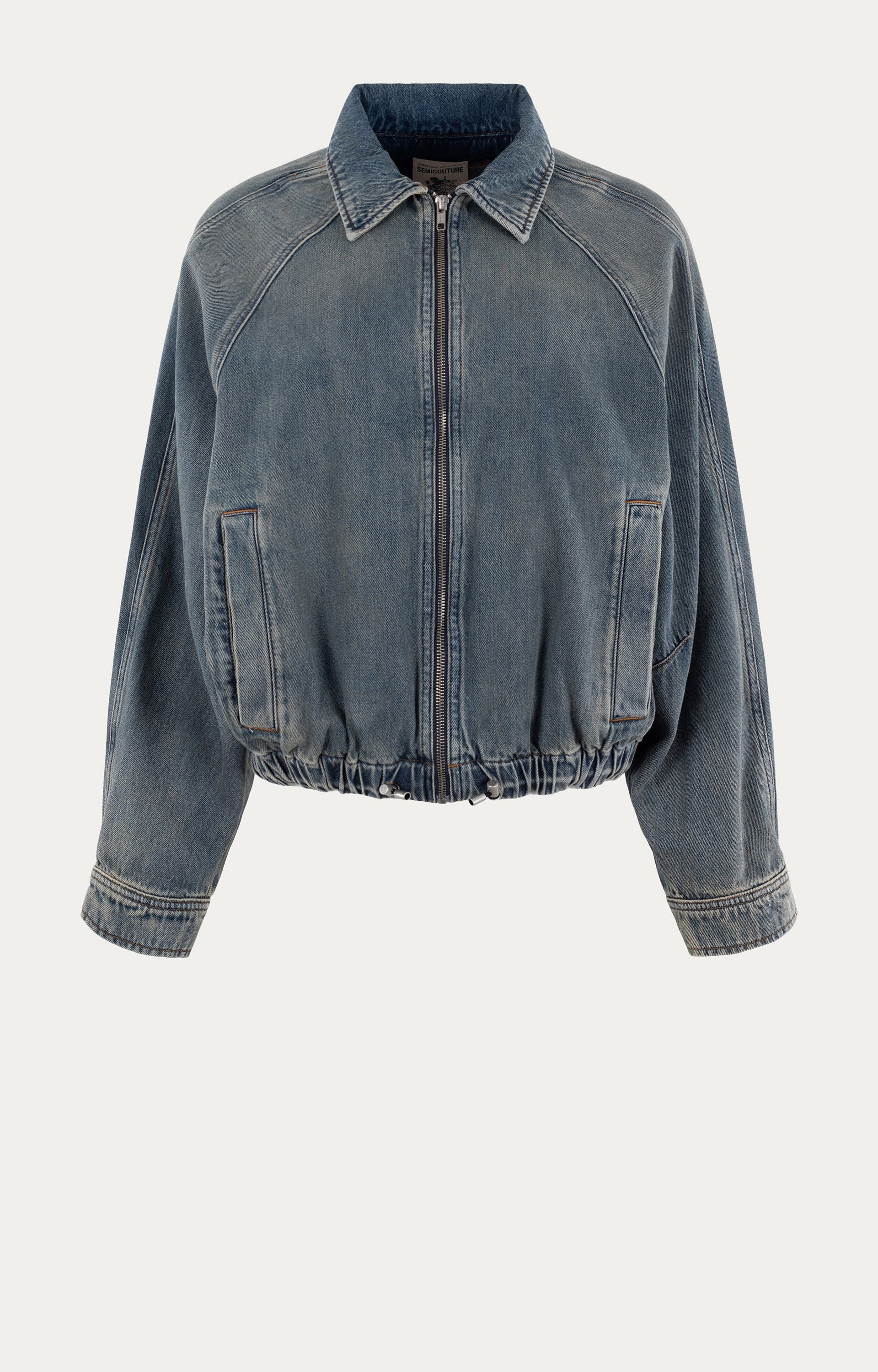 Jacket Conchita