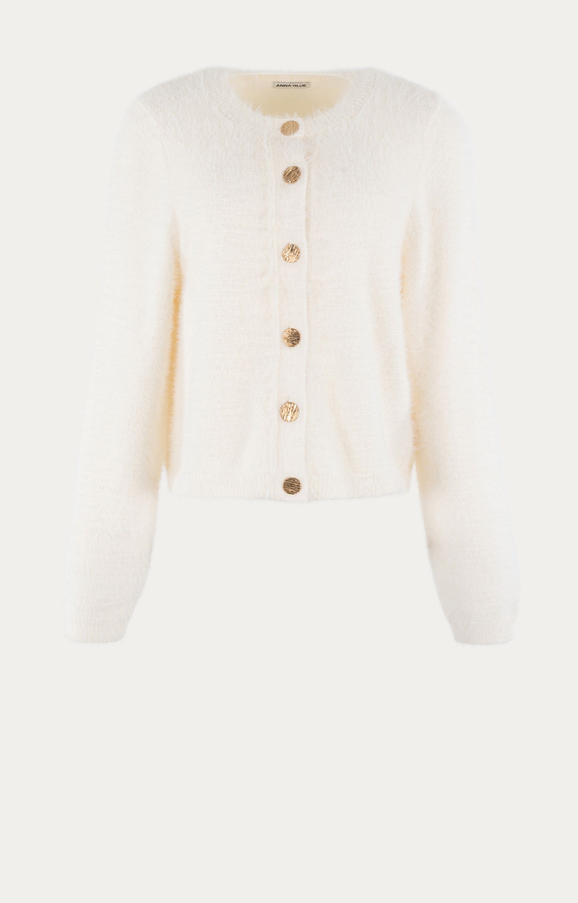 Vest Tweedy