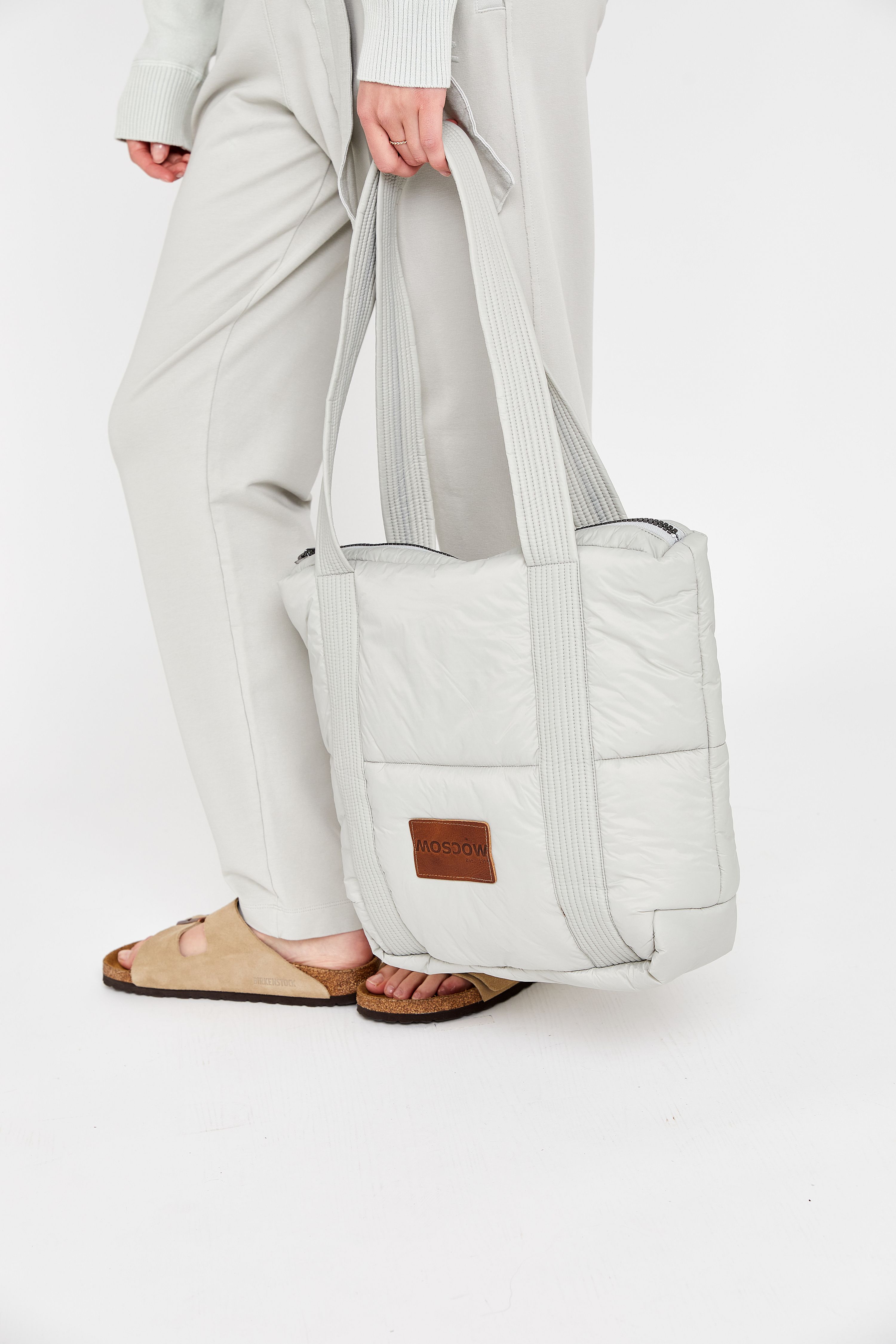 Nylon Bag