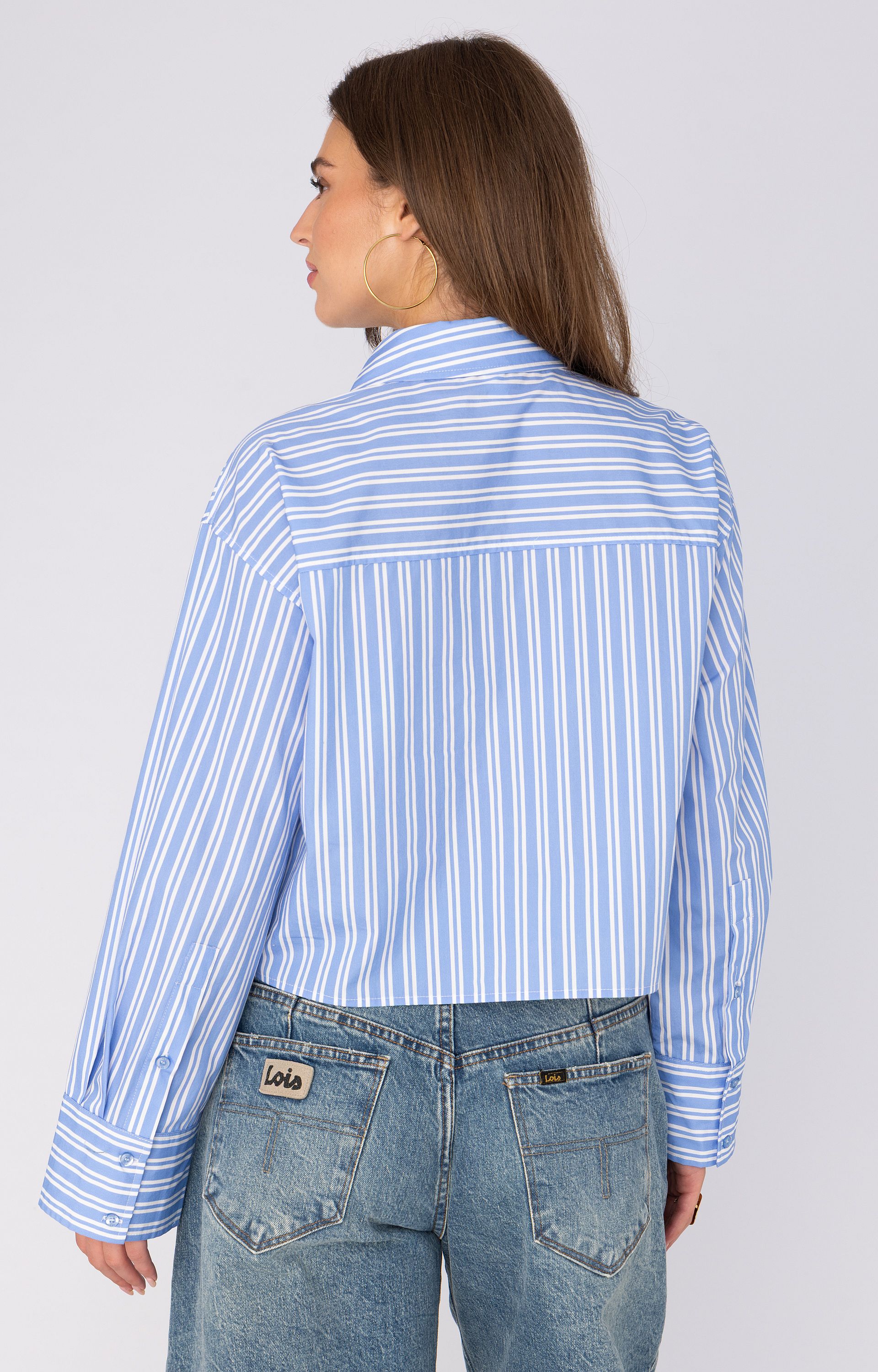 Blouse Lee