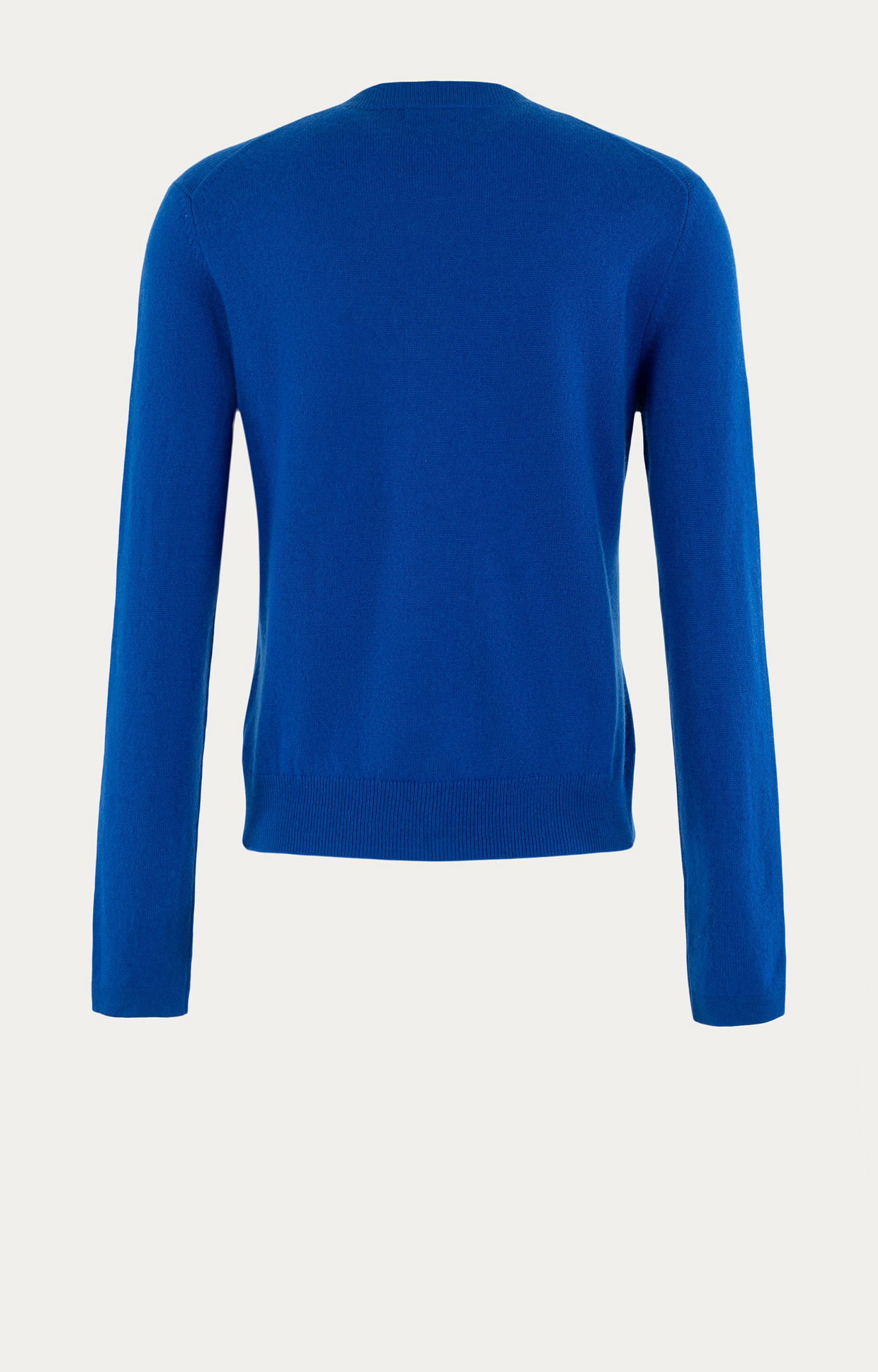 Vest Cashmere