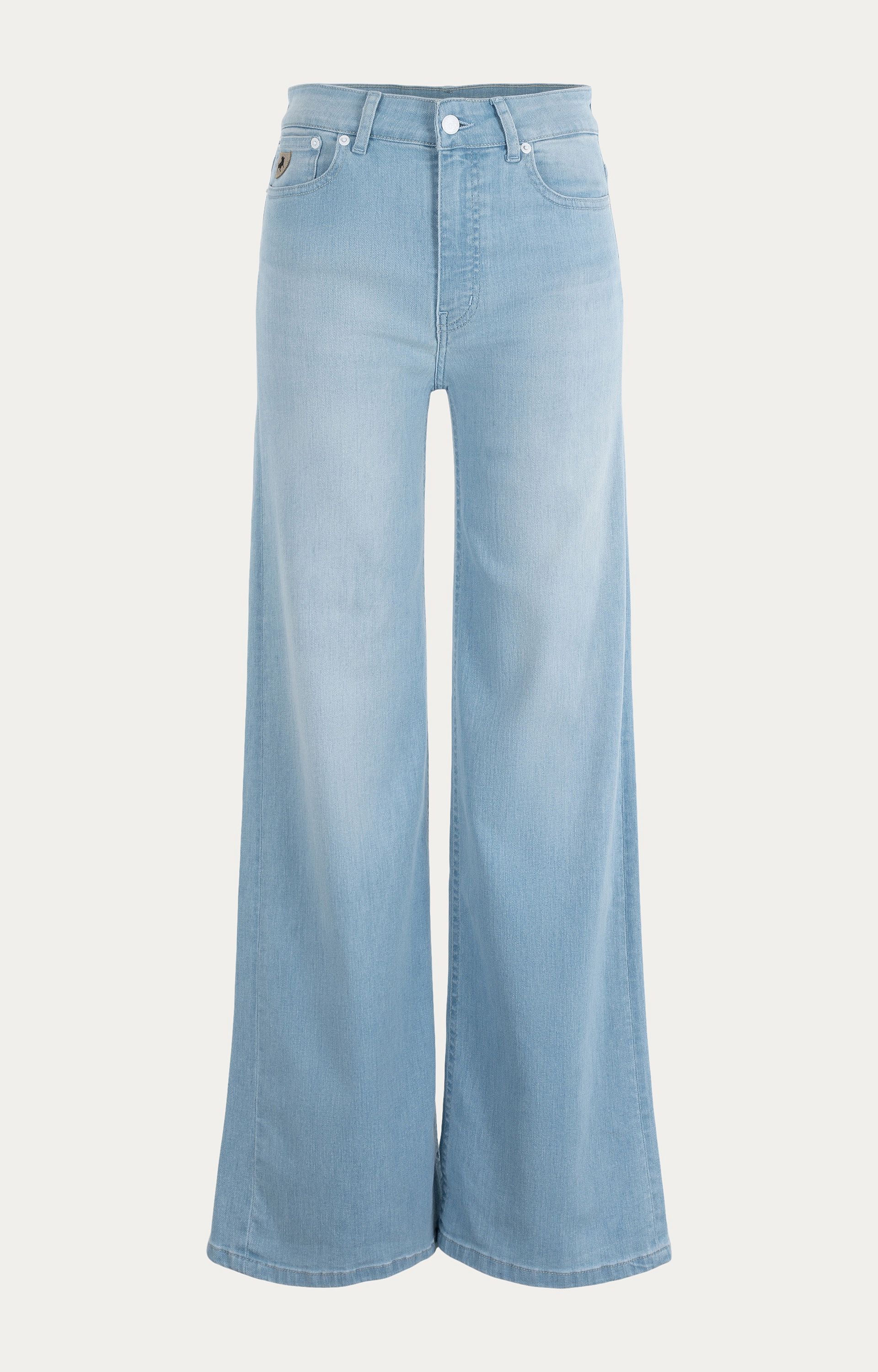 L32 Jeans Palazzo