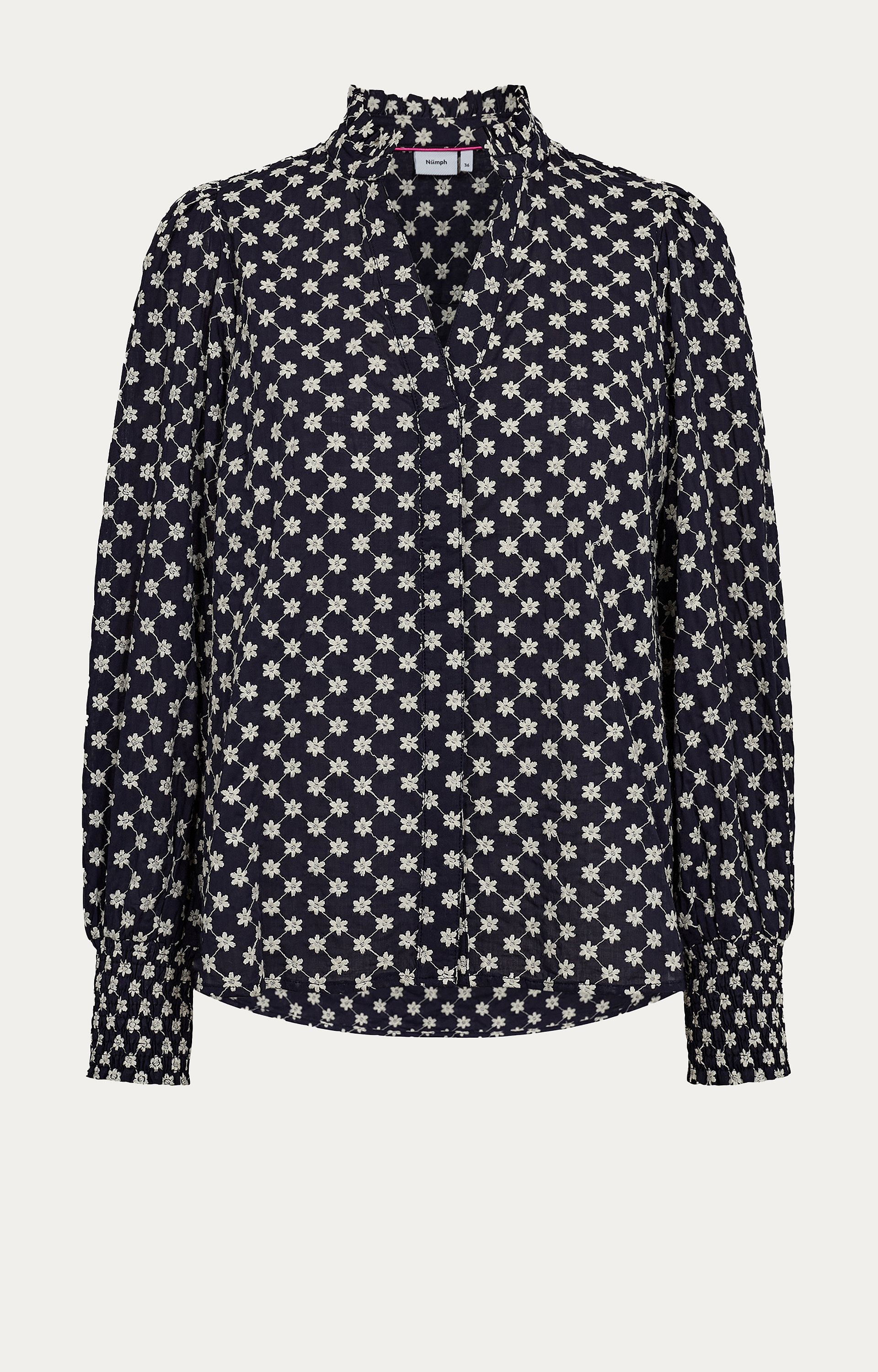 Blouse Albi