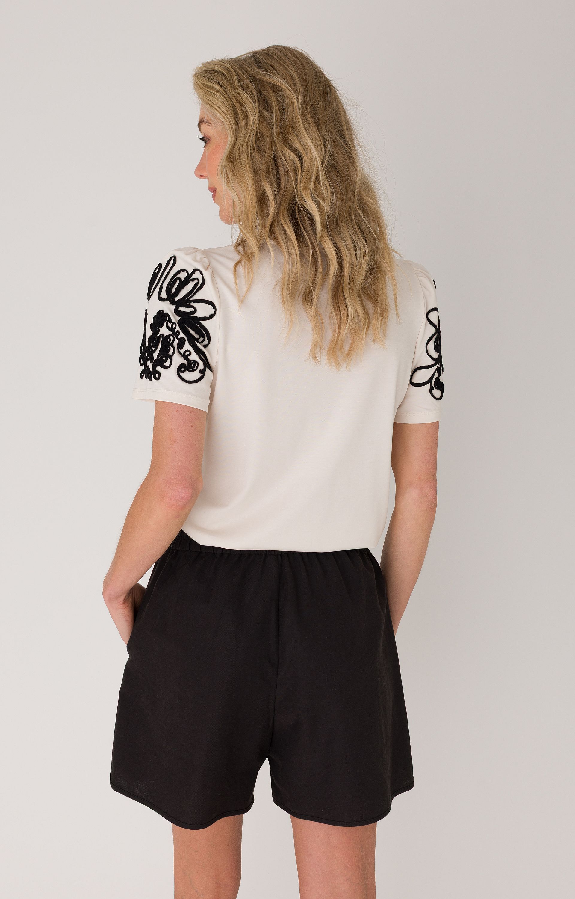 T-shirt Caroline