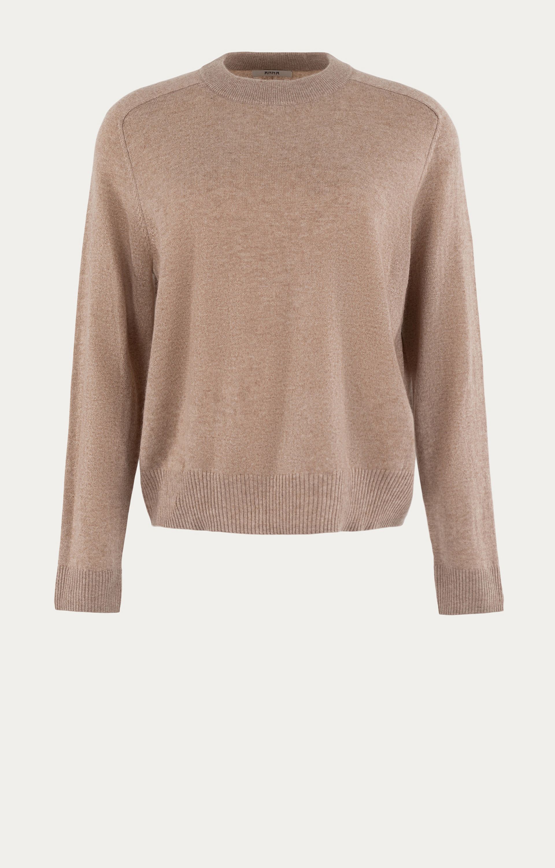 Pullover Cashmere
