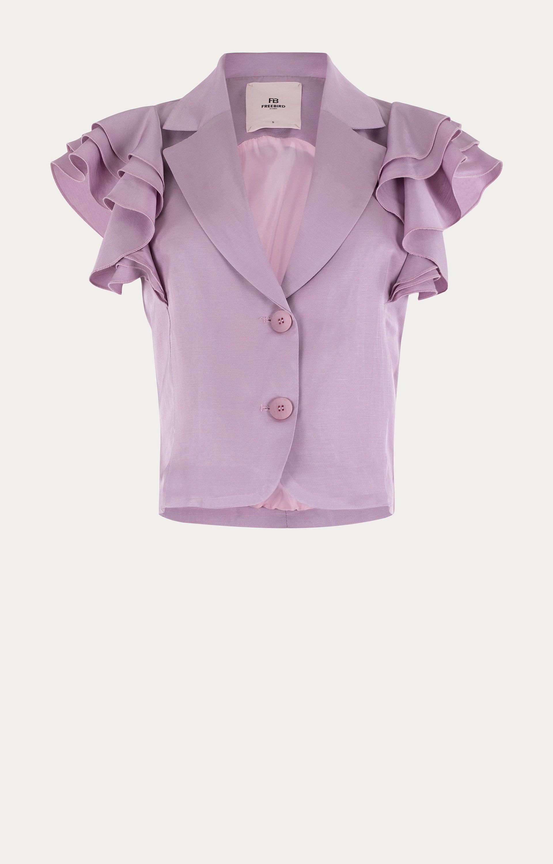 Blazer Gabriela