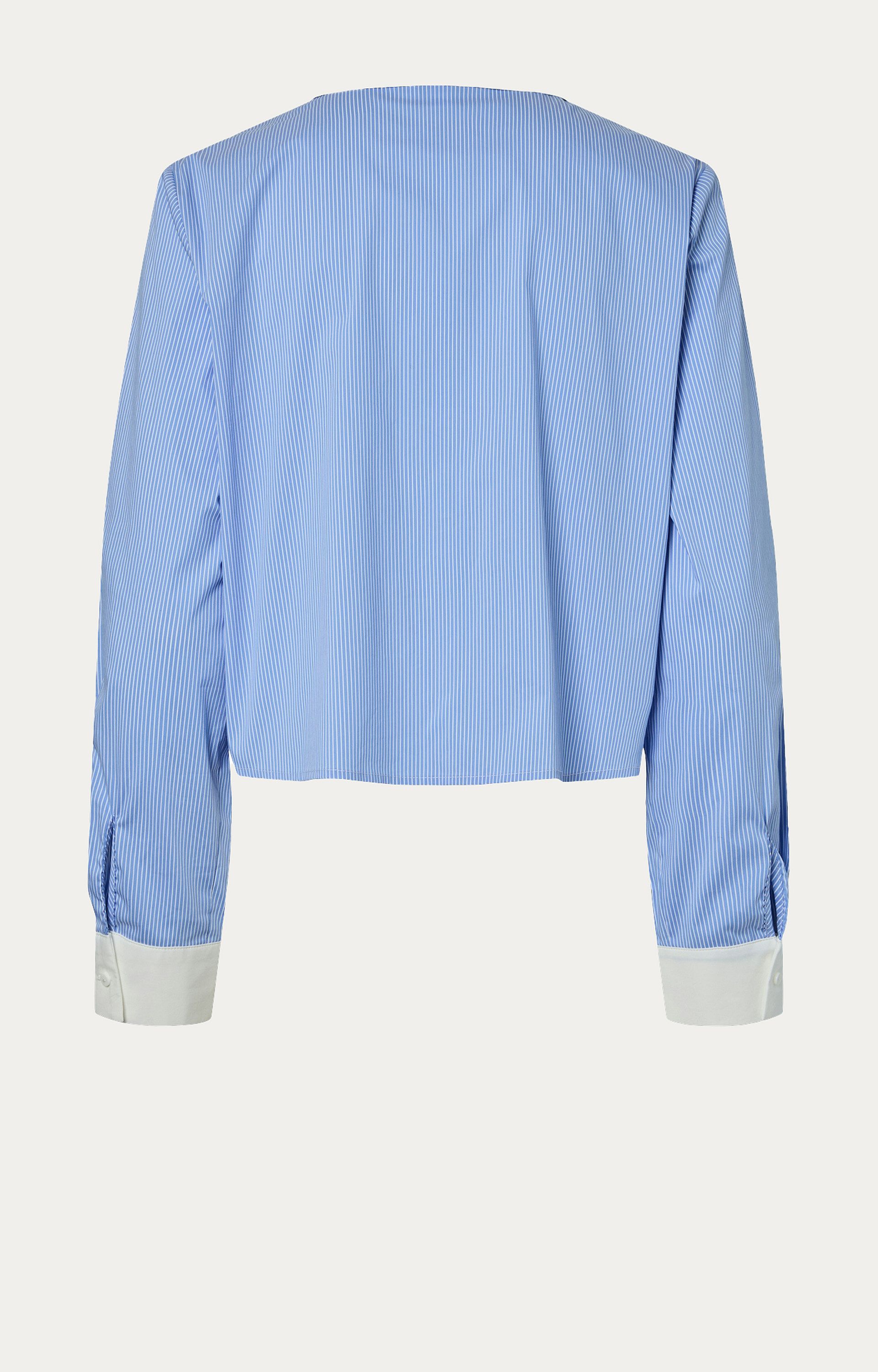 Blouse Abri