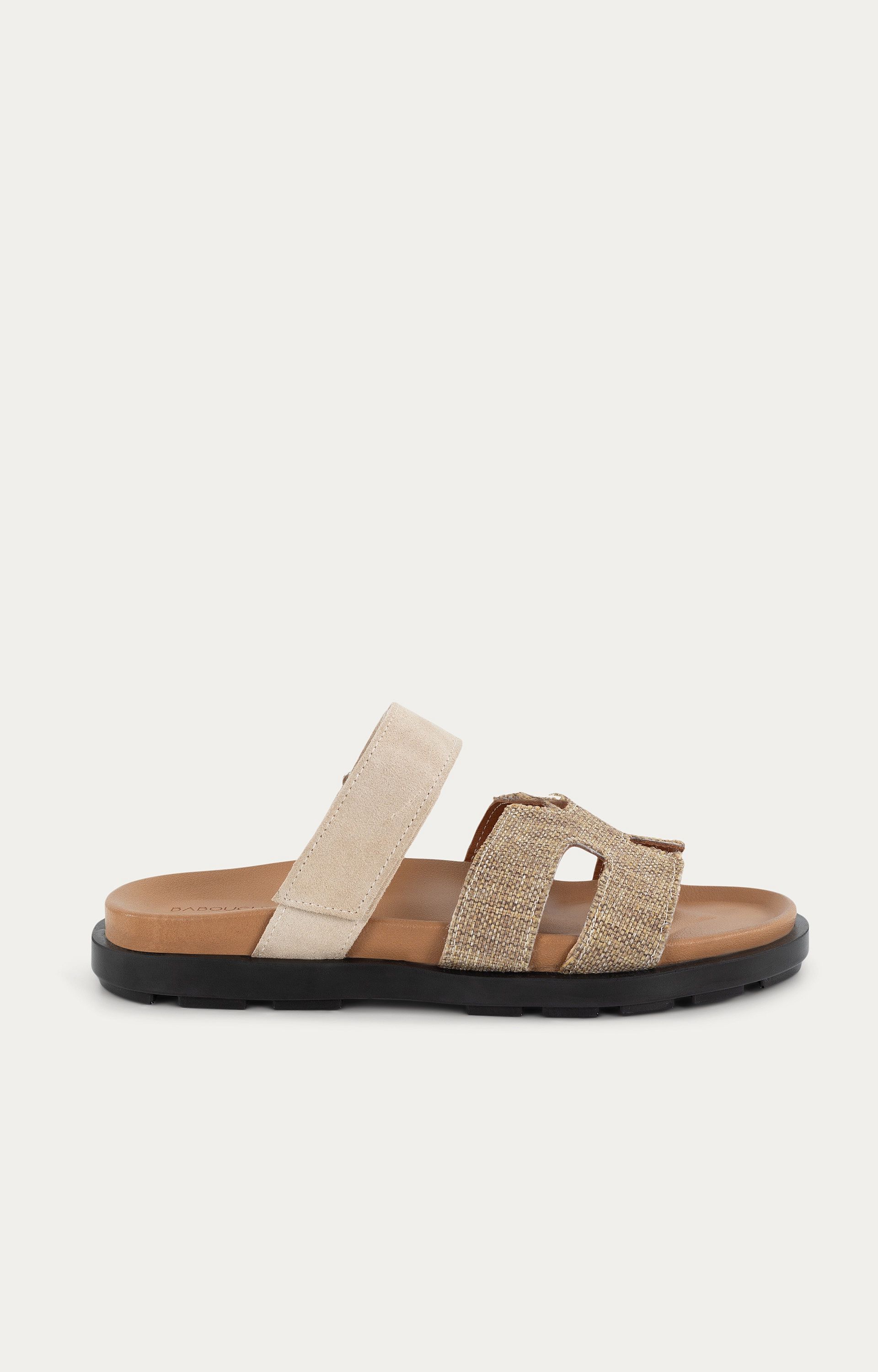 Bidi sandalen