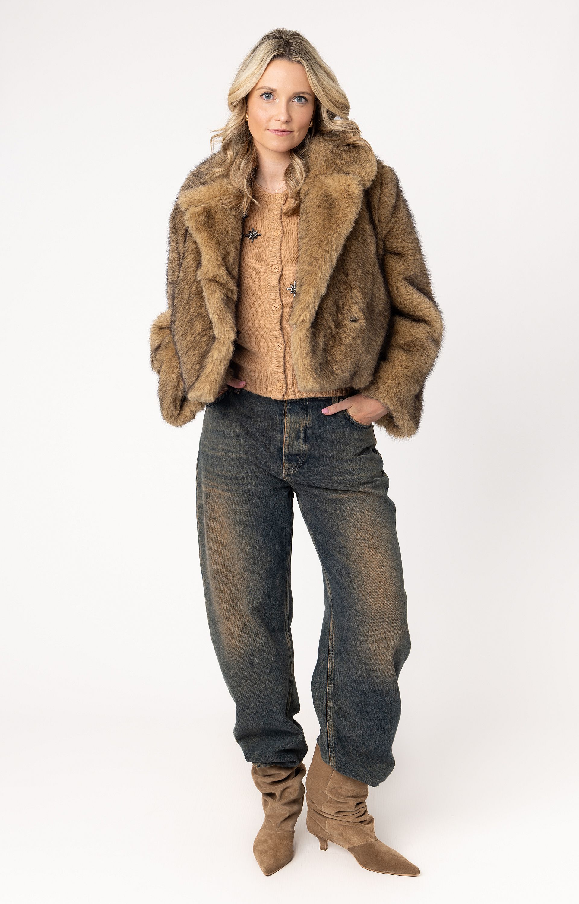 Vest Vocca 