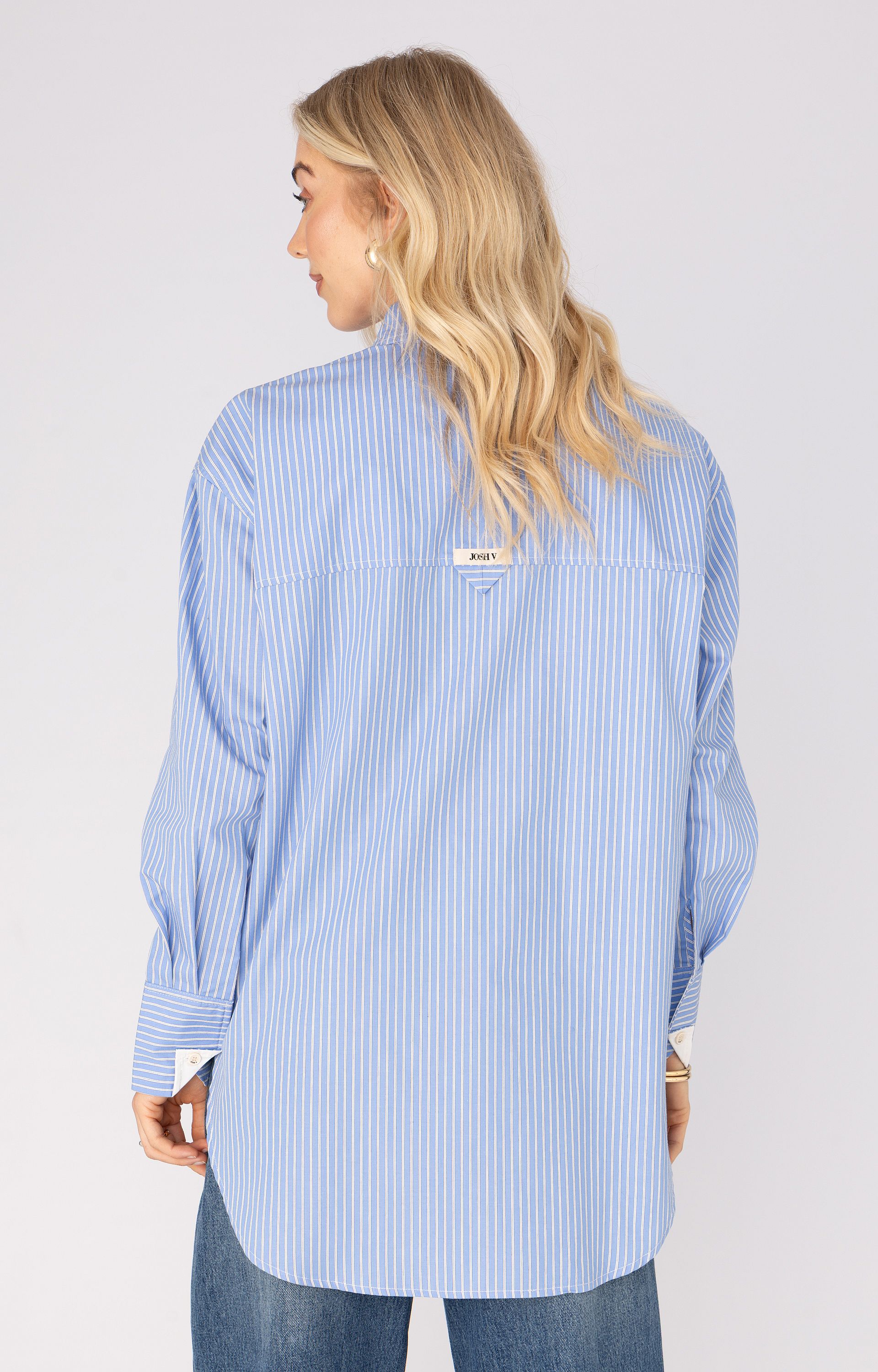 Blouse Sissie