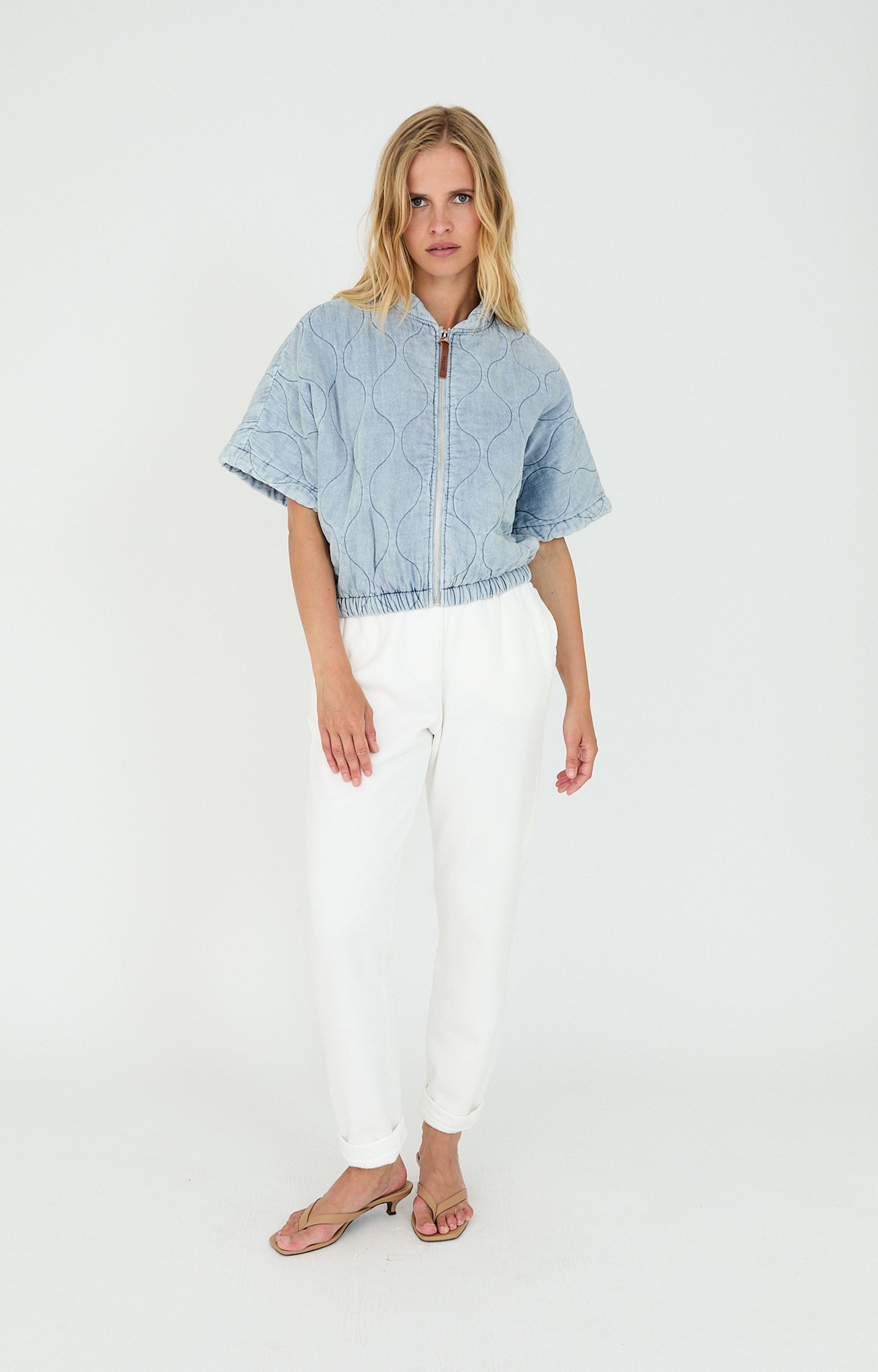 Demmy-Jacke