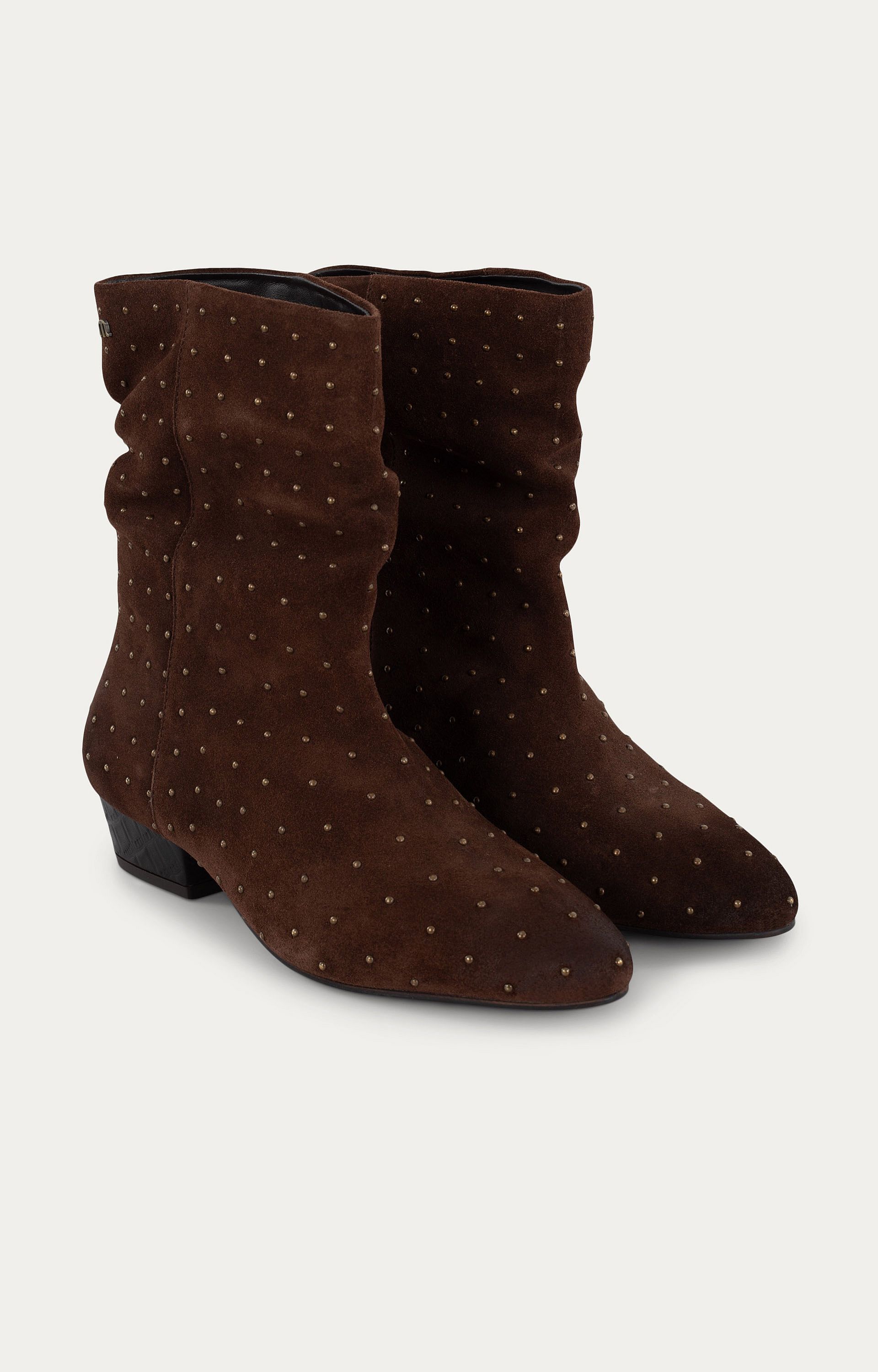 Laars met studs 