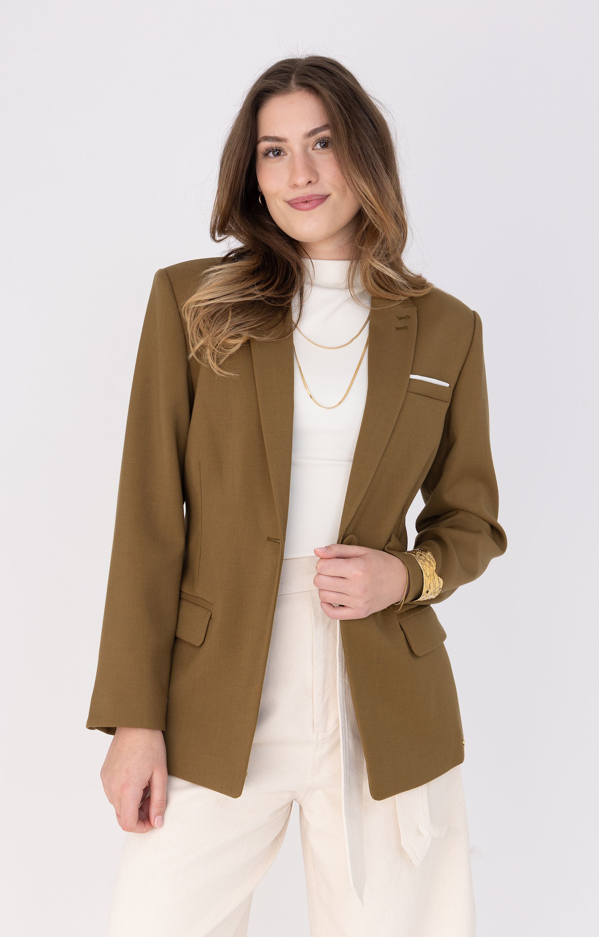 Blazer Kanan