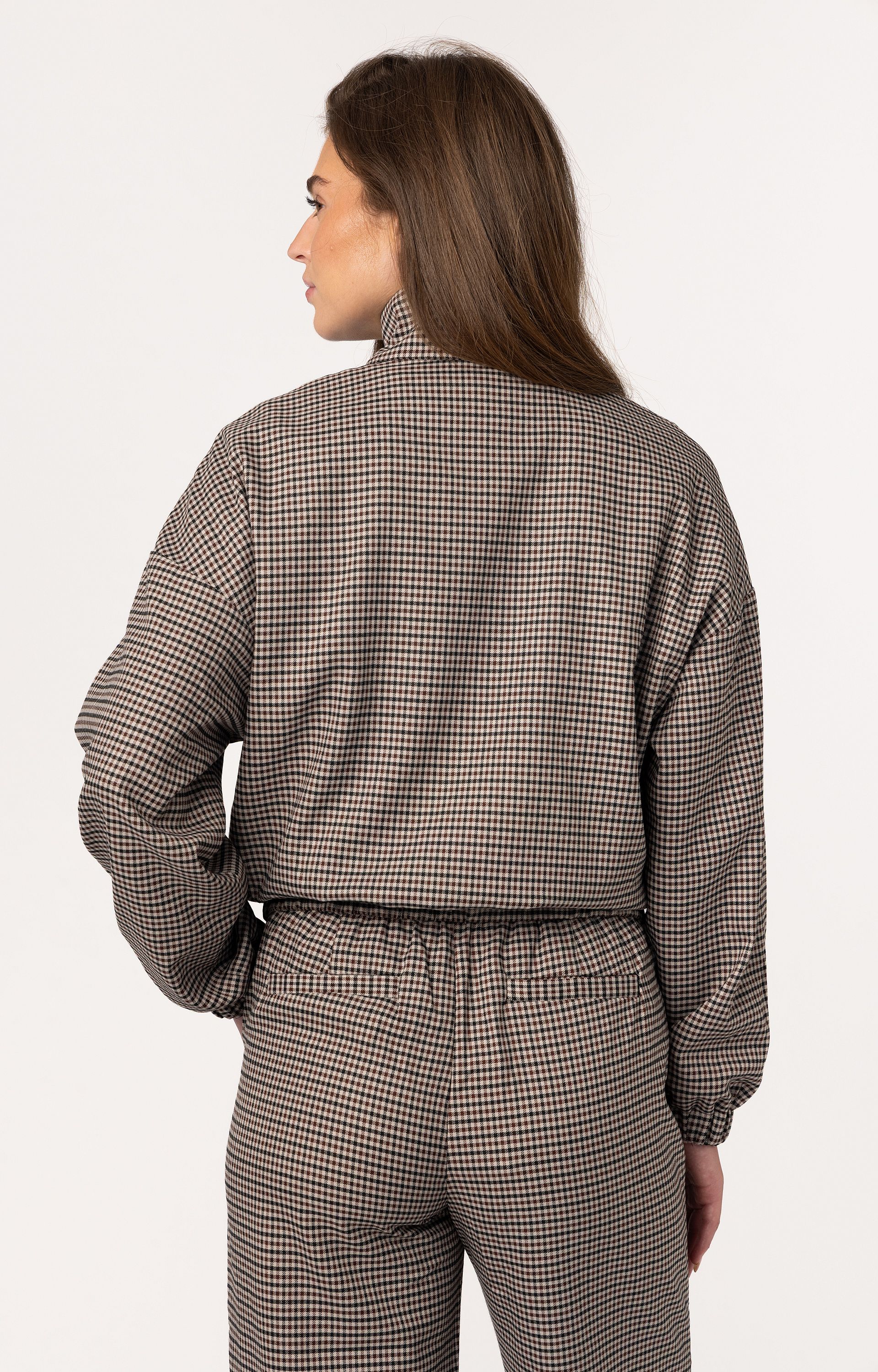 Jacket Melo