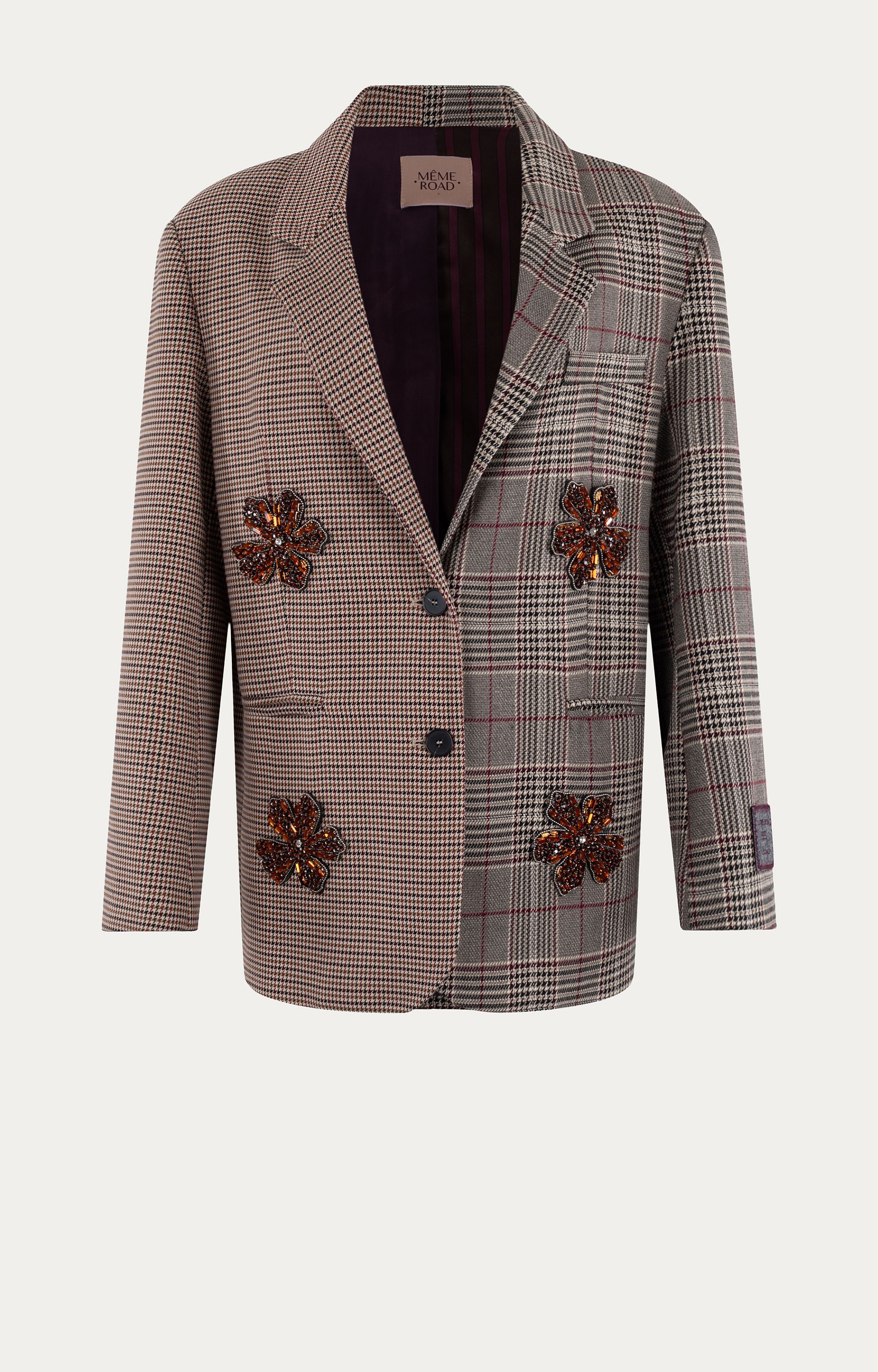 Blazer Varunica 