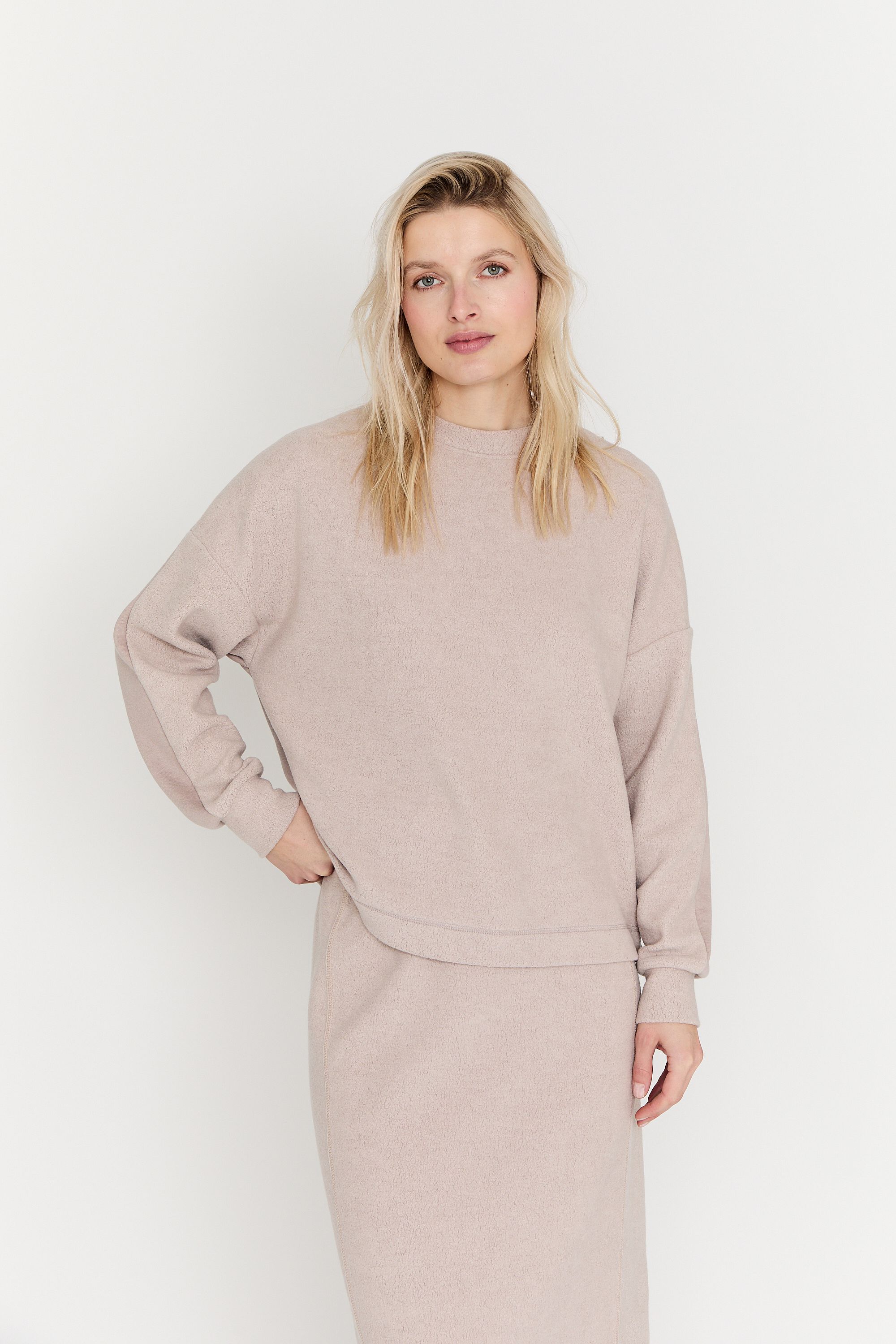 Sweater Teddy
