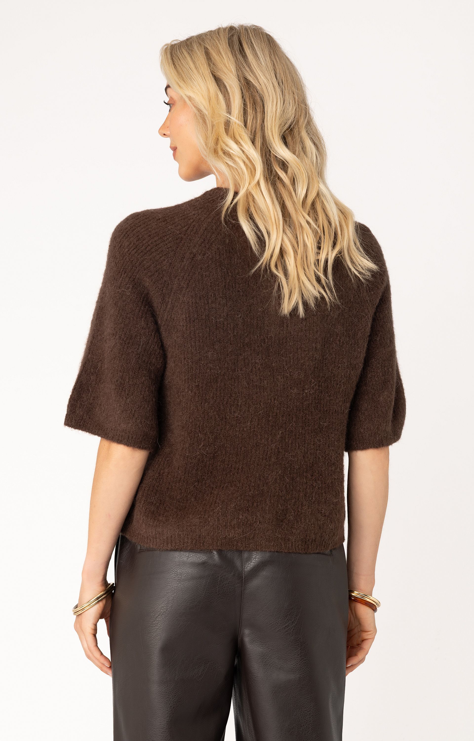 Vest Bondie 