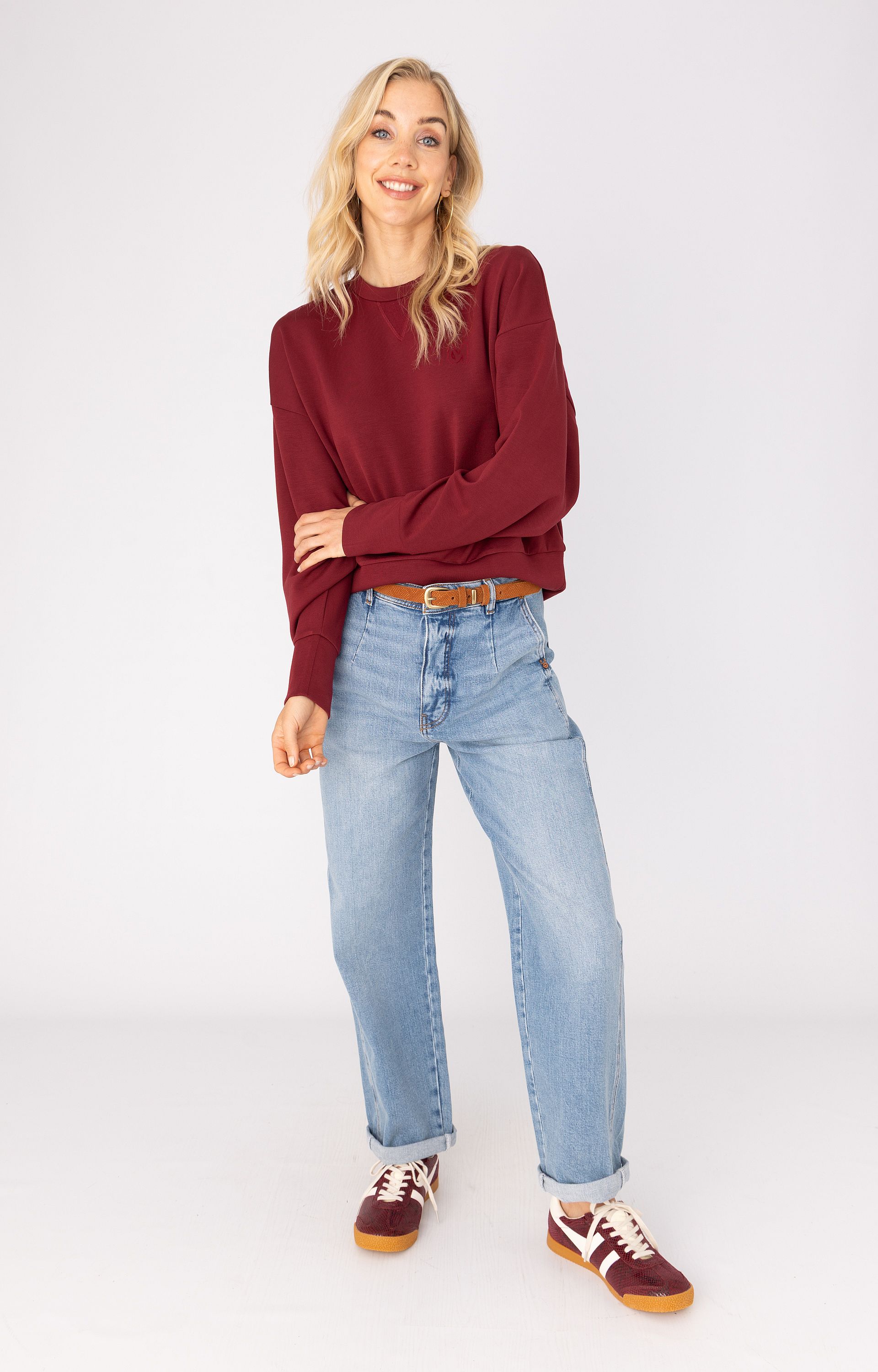 Jeans Sandie Ray