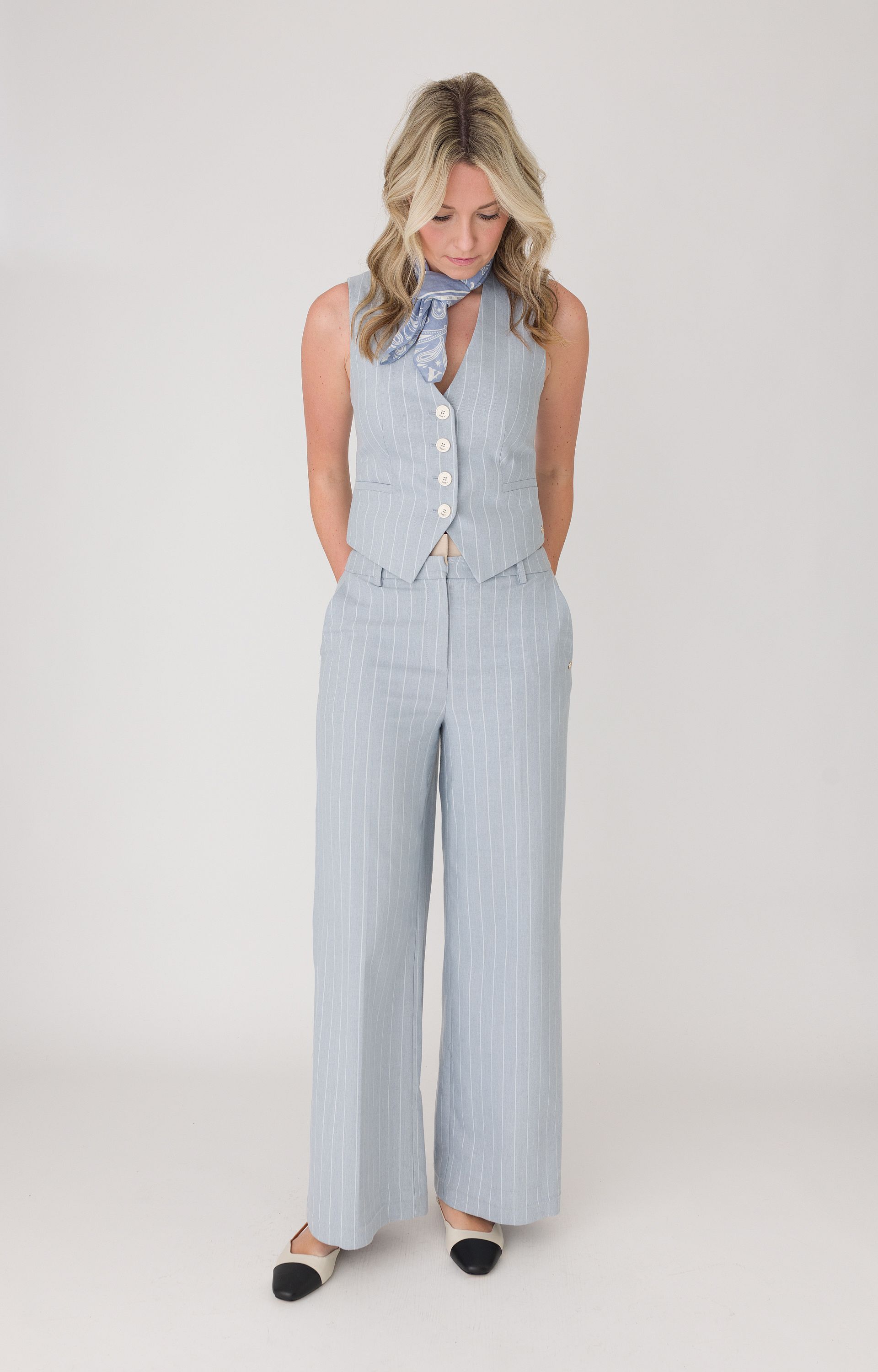 Pantalon Nina