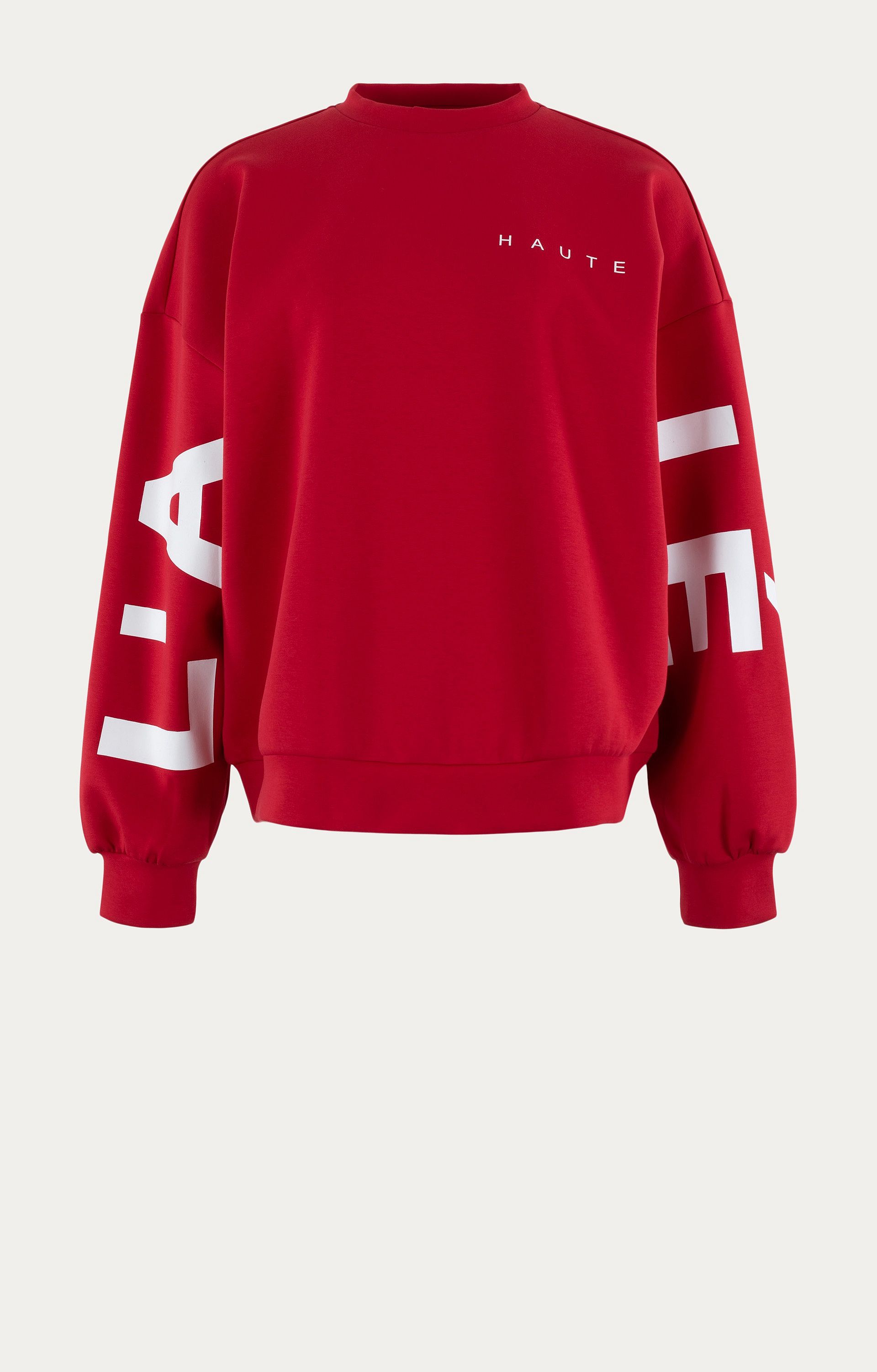 Sweater Logo