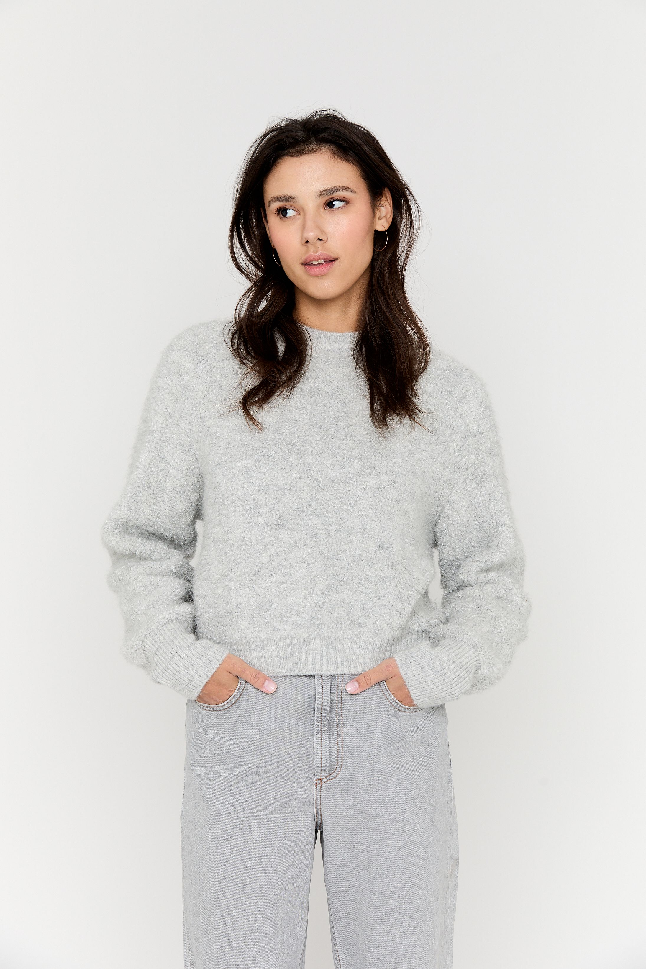 Pullover Nero Pullover Nero