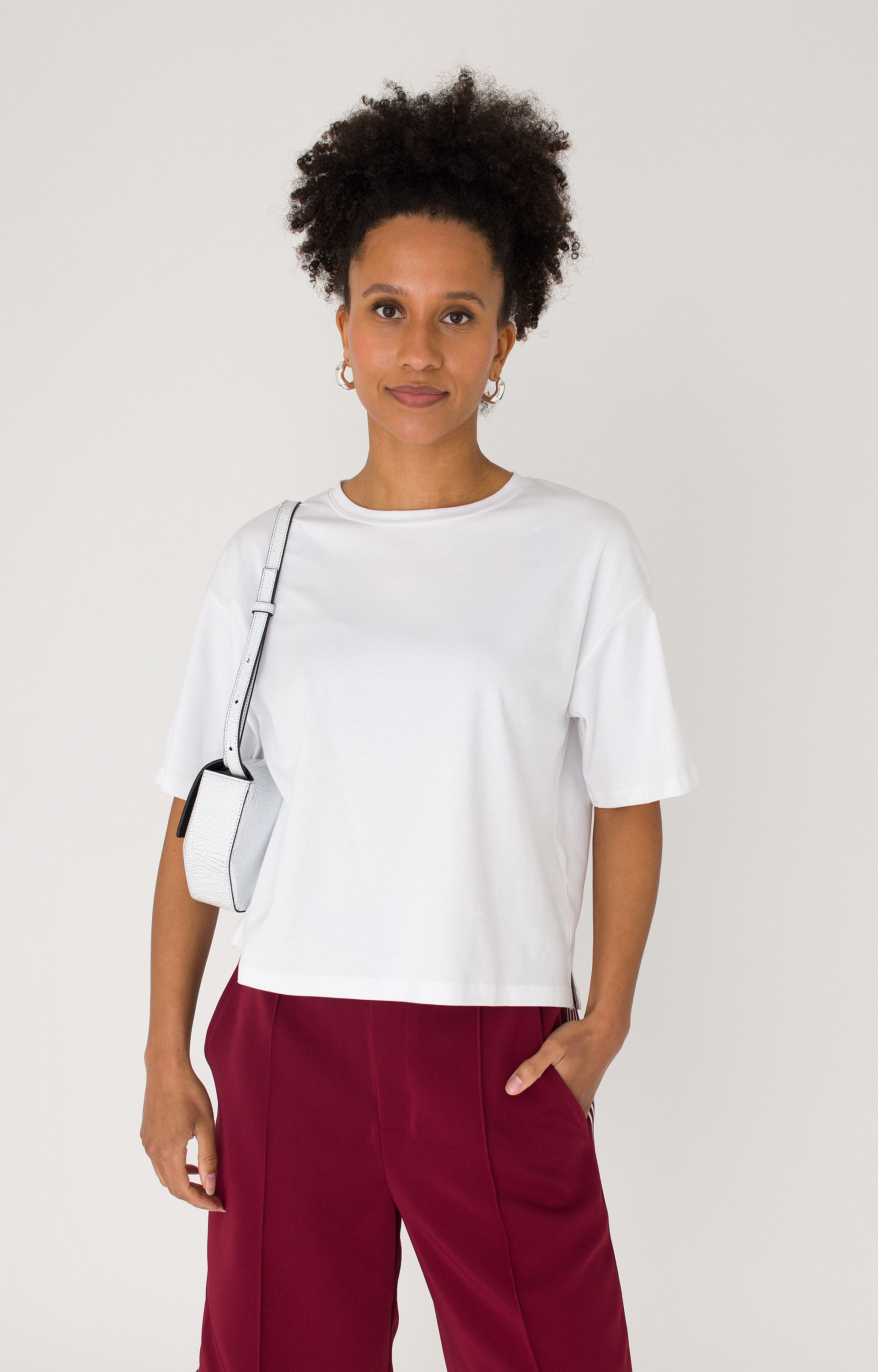 T-shirt Moa Melea