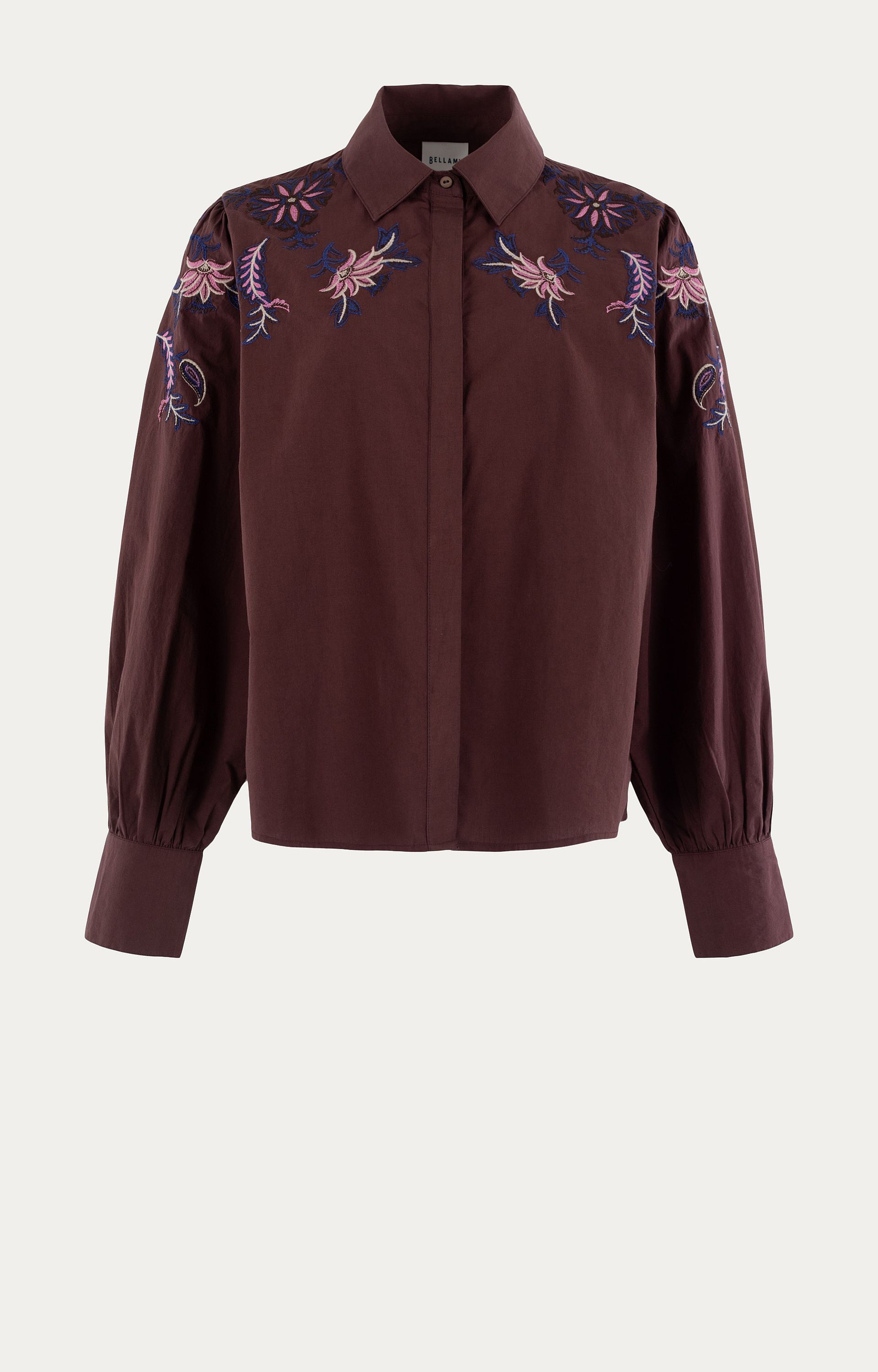 Blouse Brage 