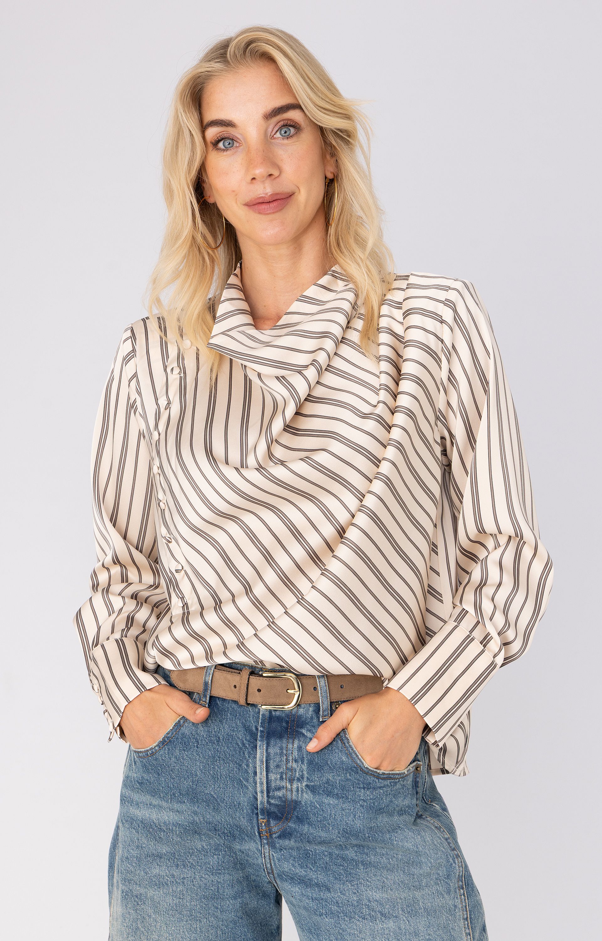Blouse Helly 