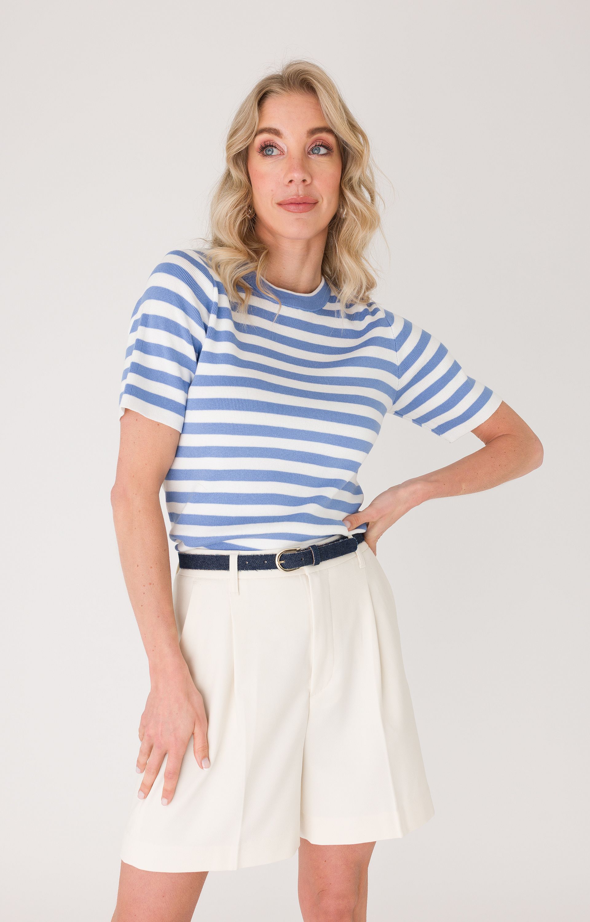 Pullover Ester