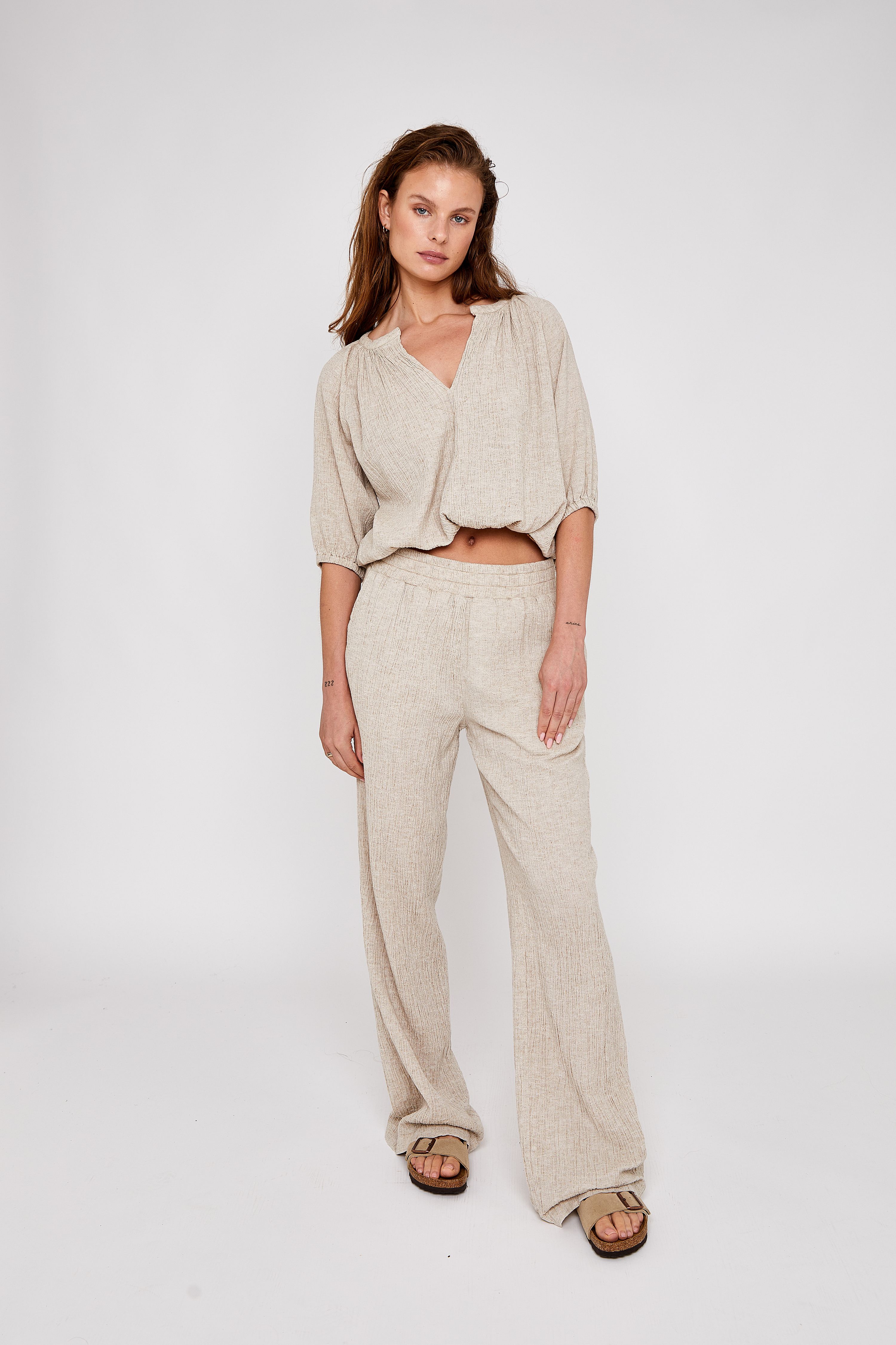 Broek Percy