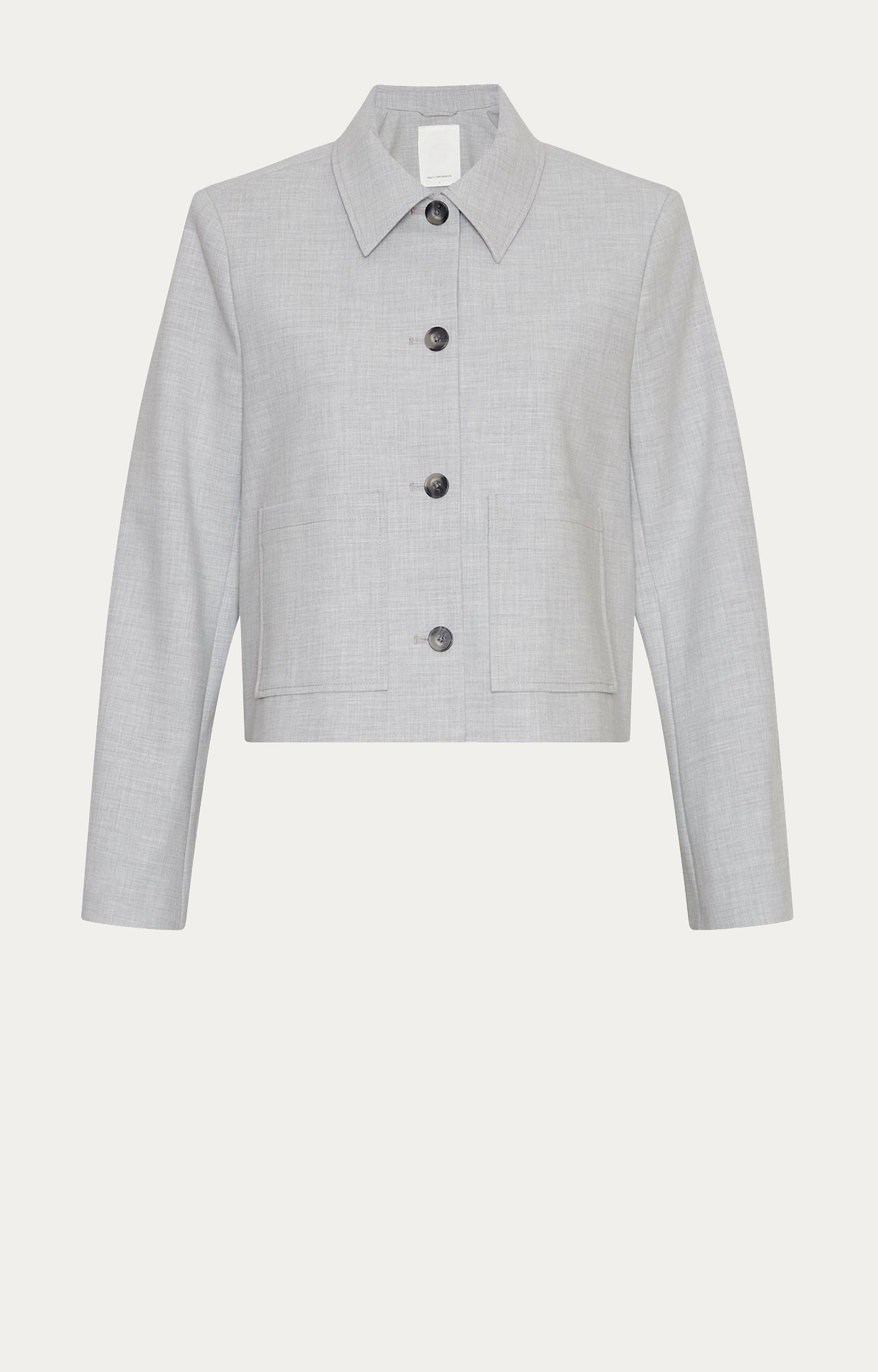 Blazer Hendrike