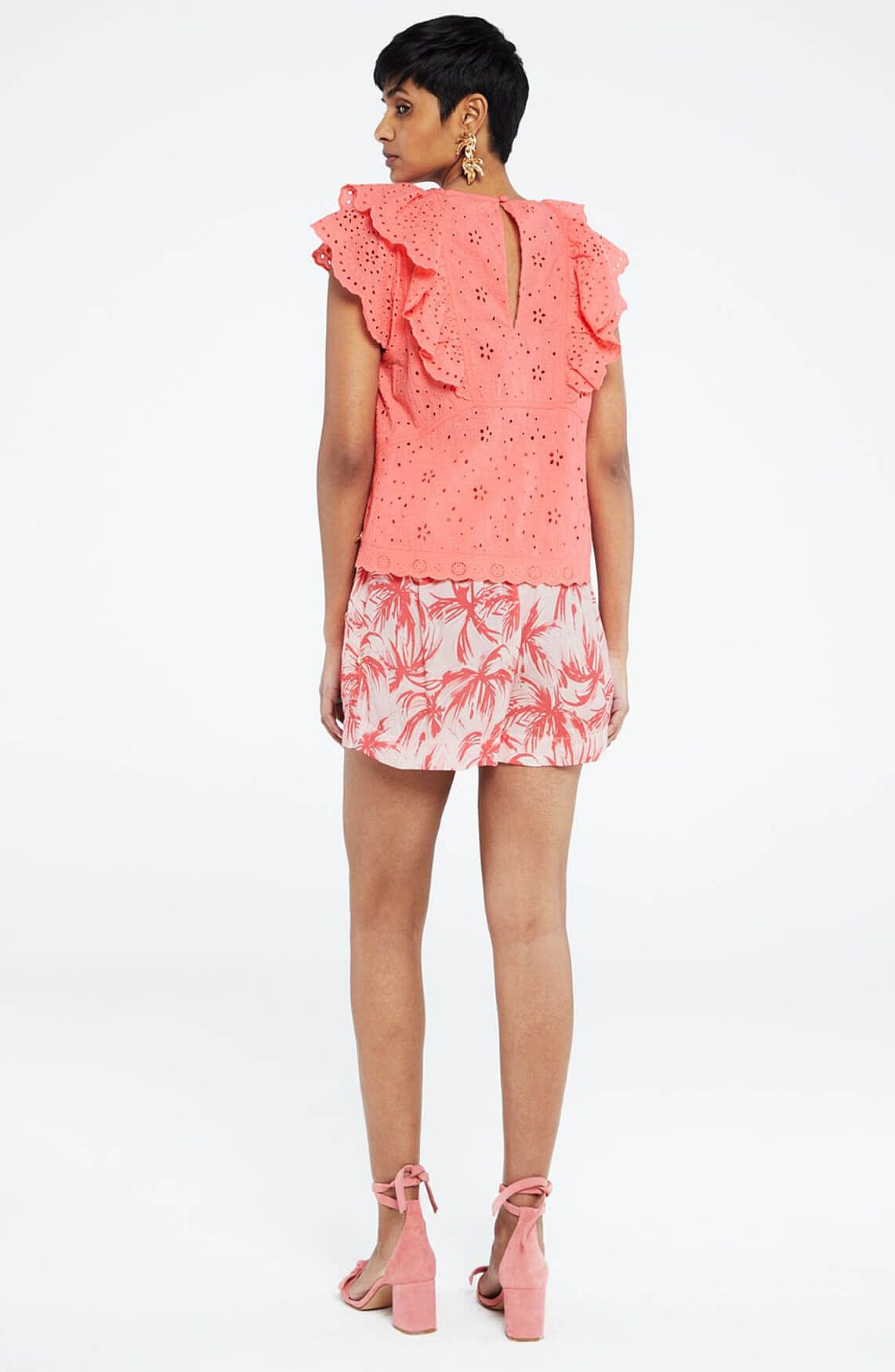 Gigi blouse