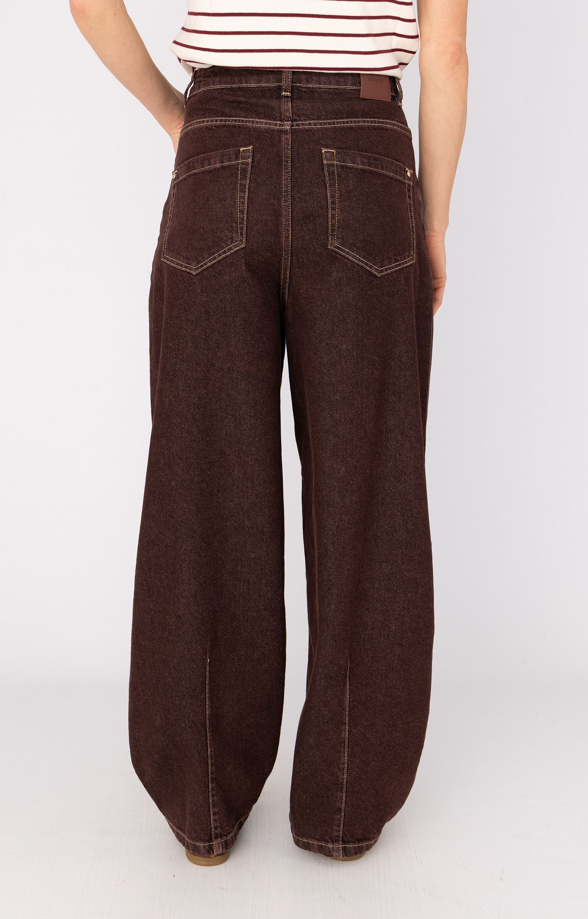 Jeans Scottie 