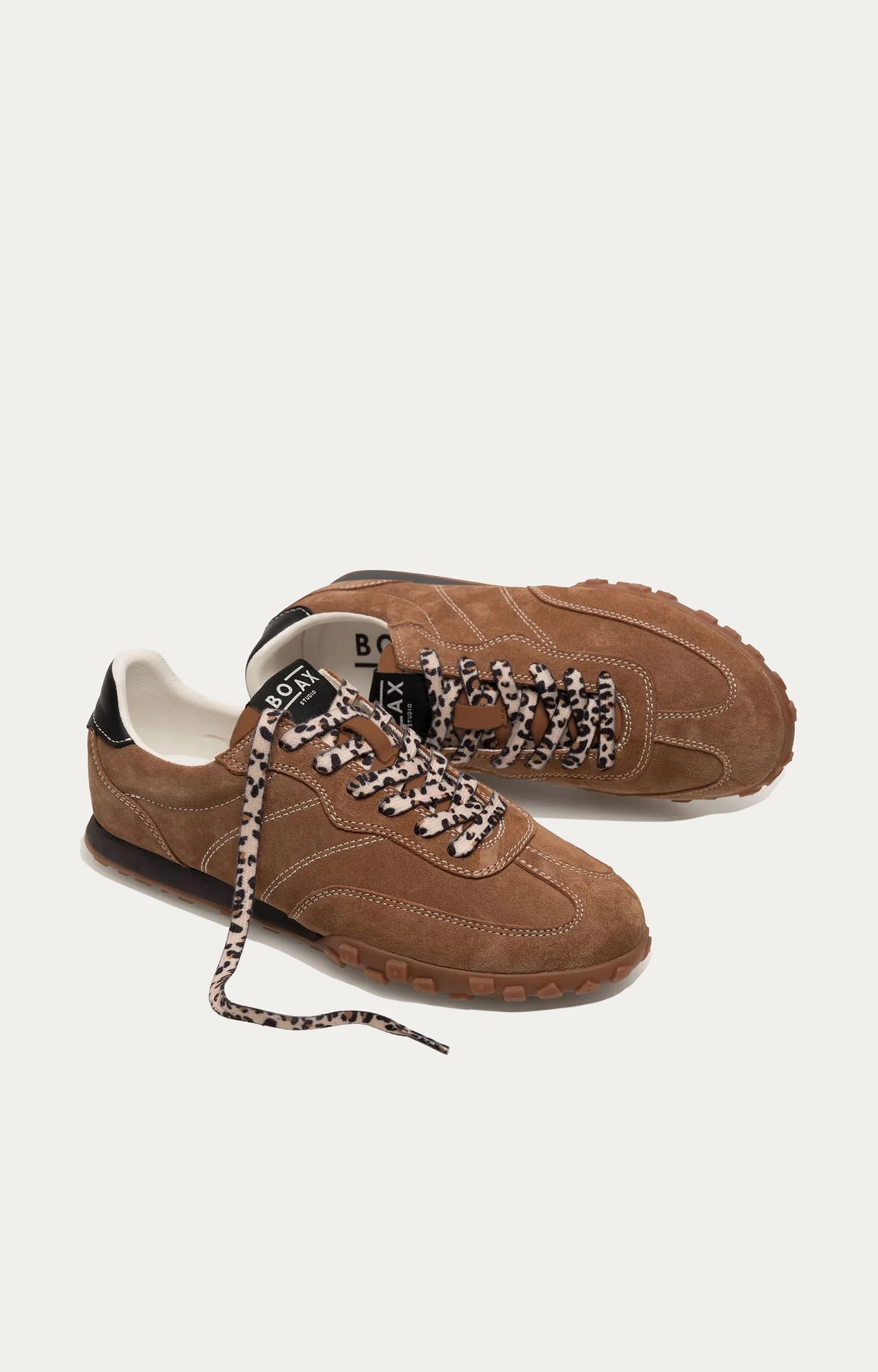 Sneaker Strike 