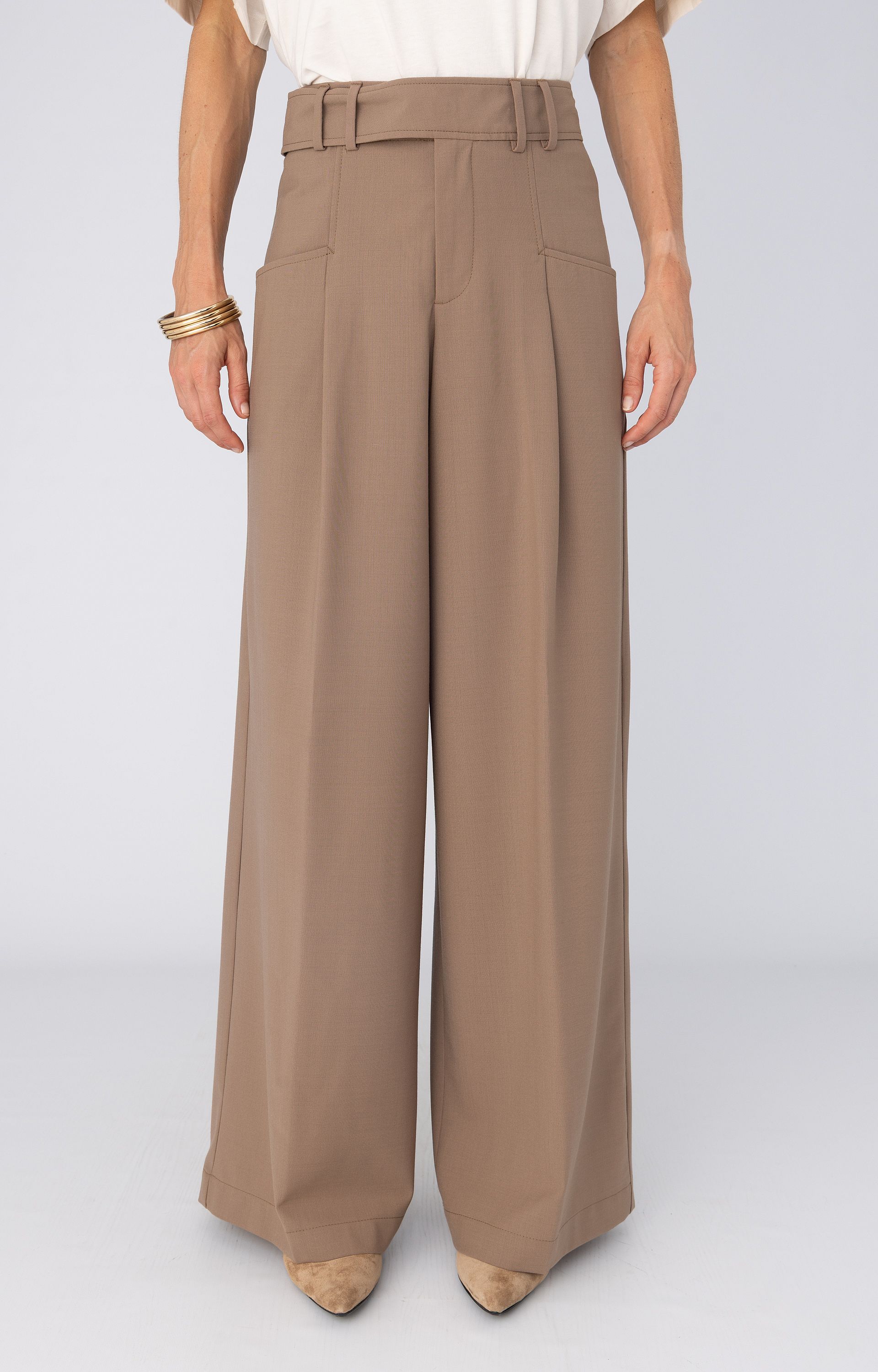 Broek Wes 