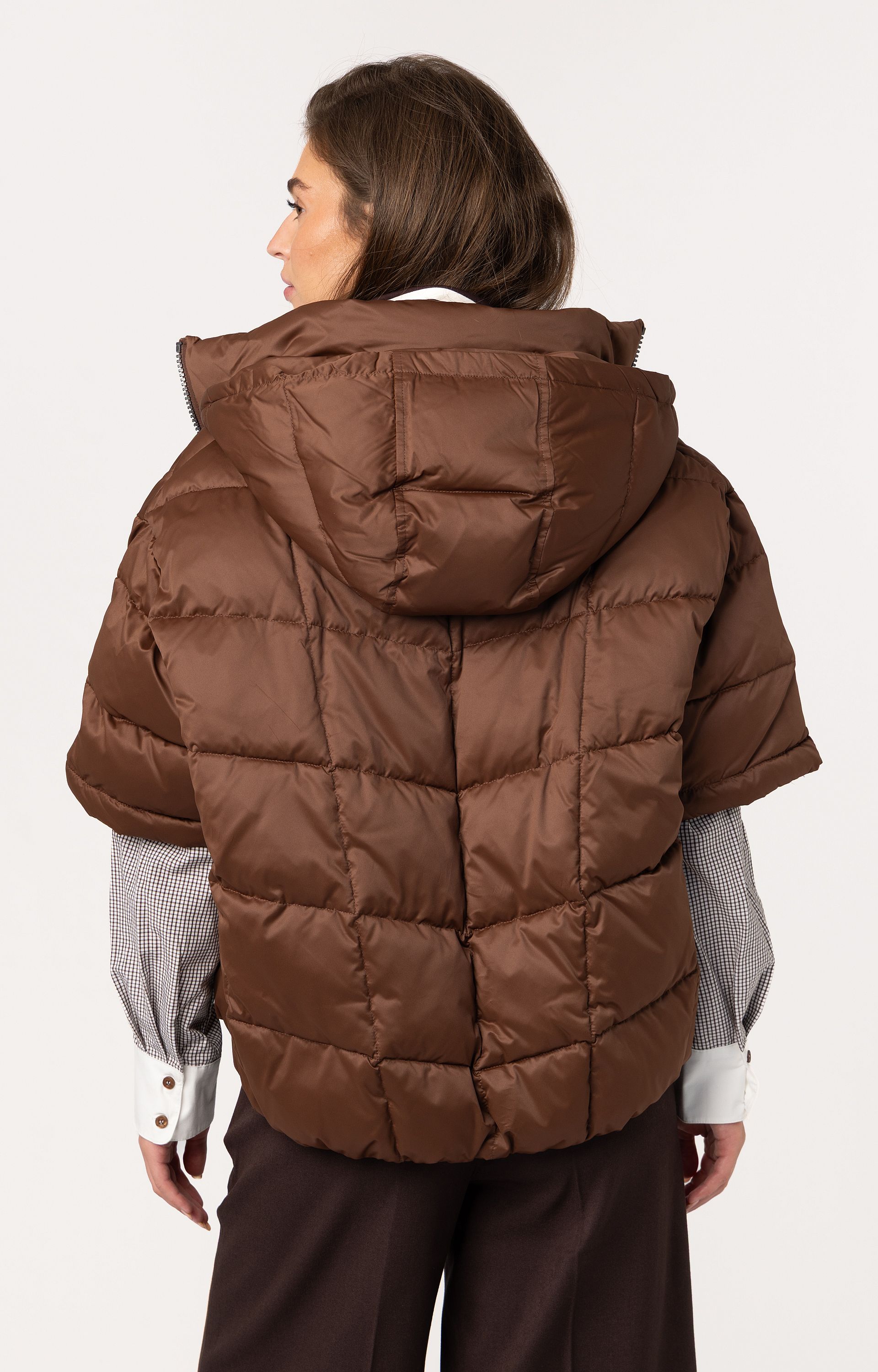 Bodywarmer Rohan