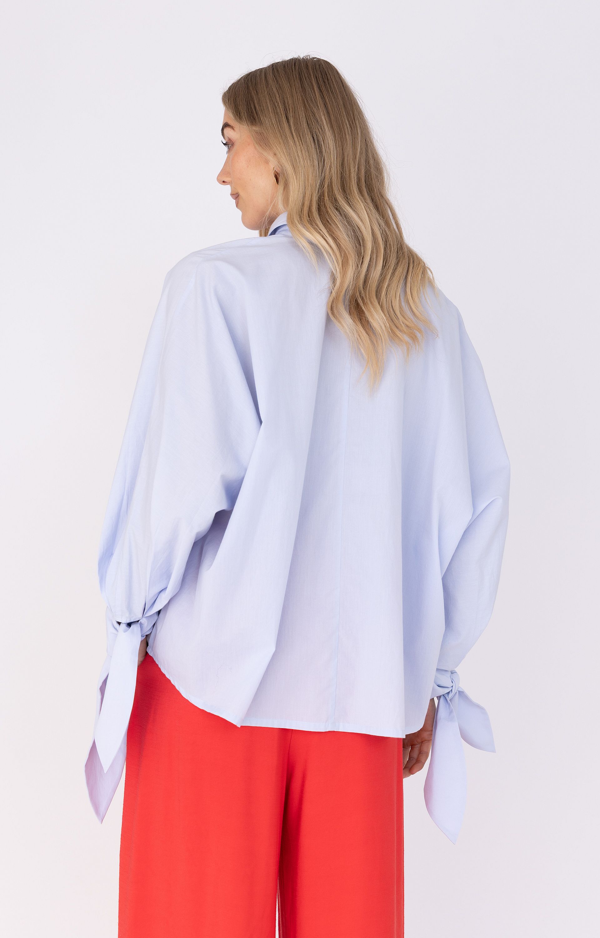 Blouse Nugget 