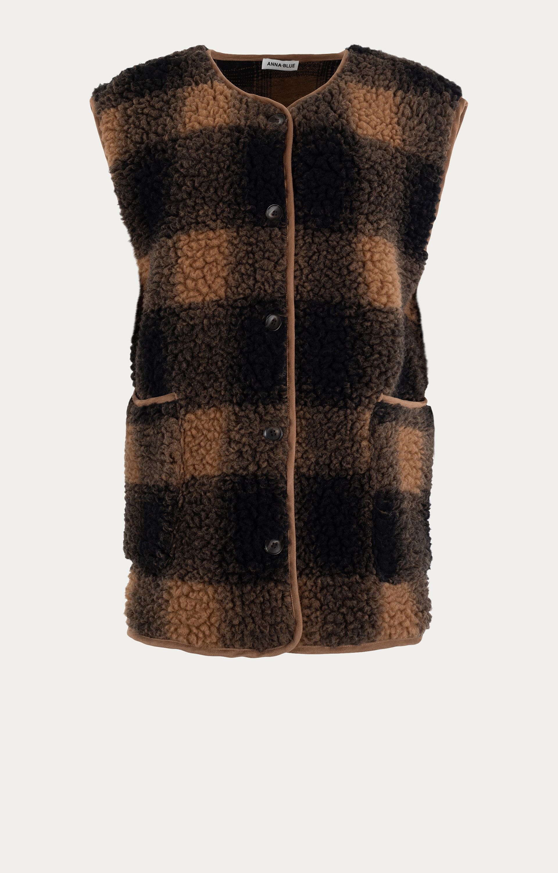 Gilet Flow