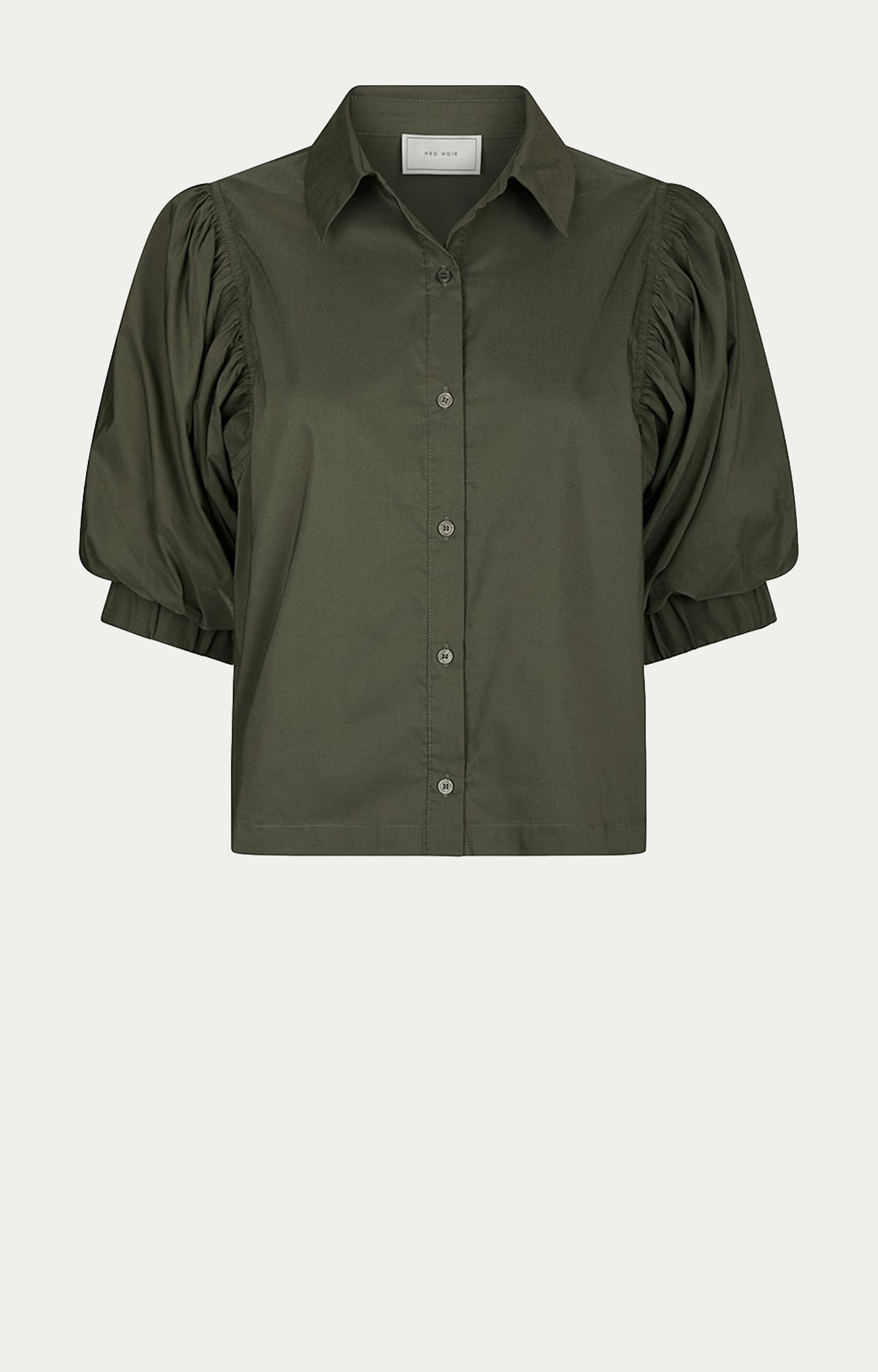 Blouse Etta 