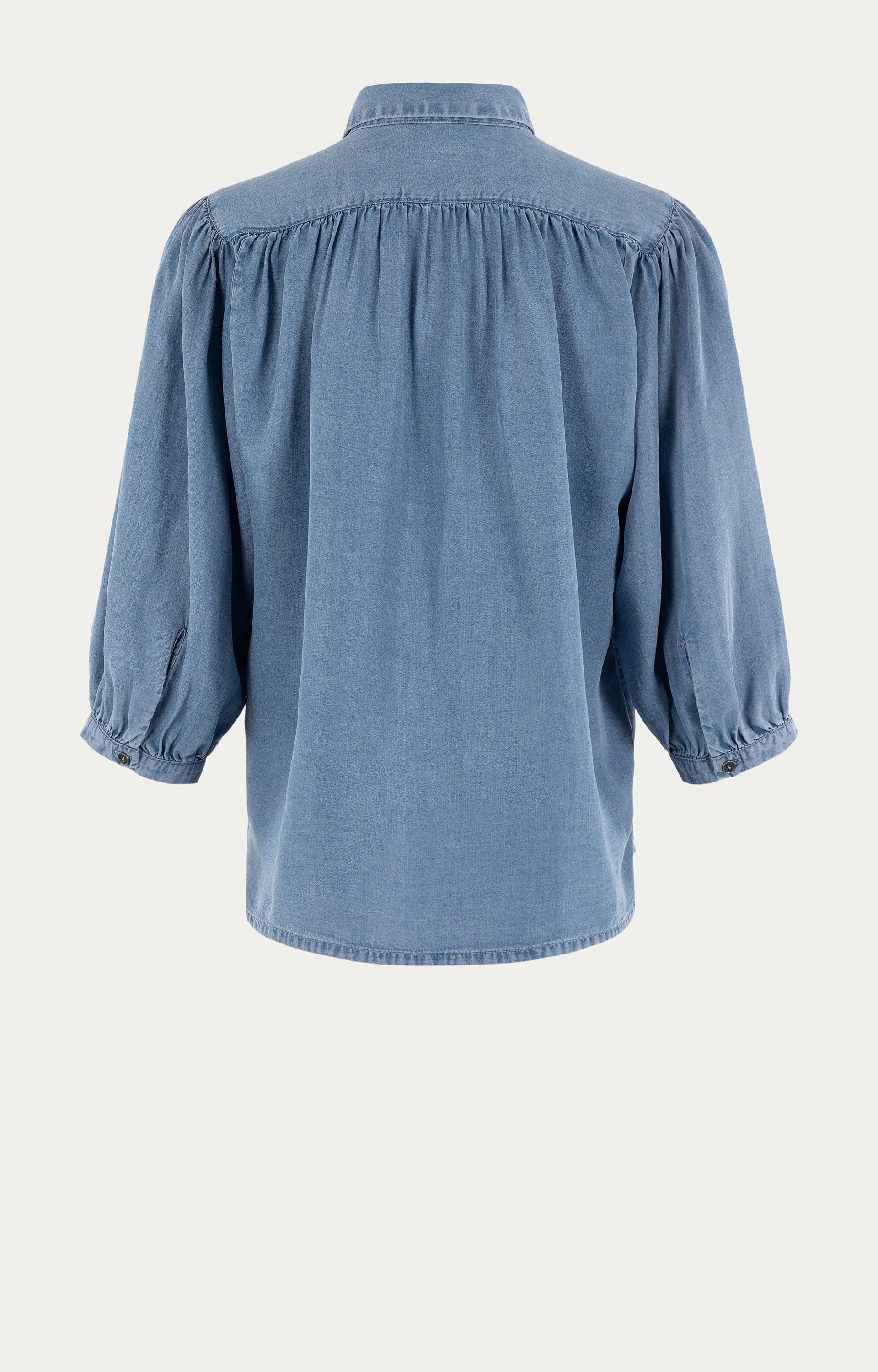 Bluse Jorn