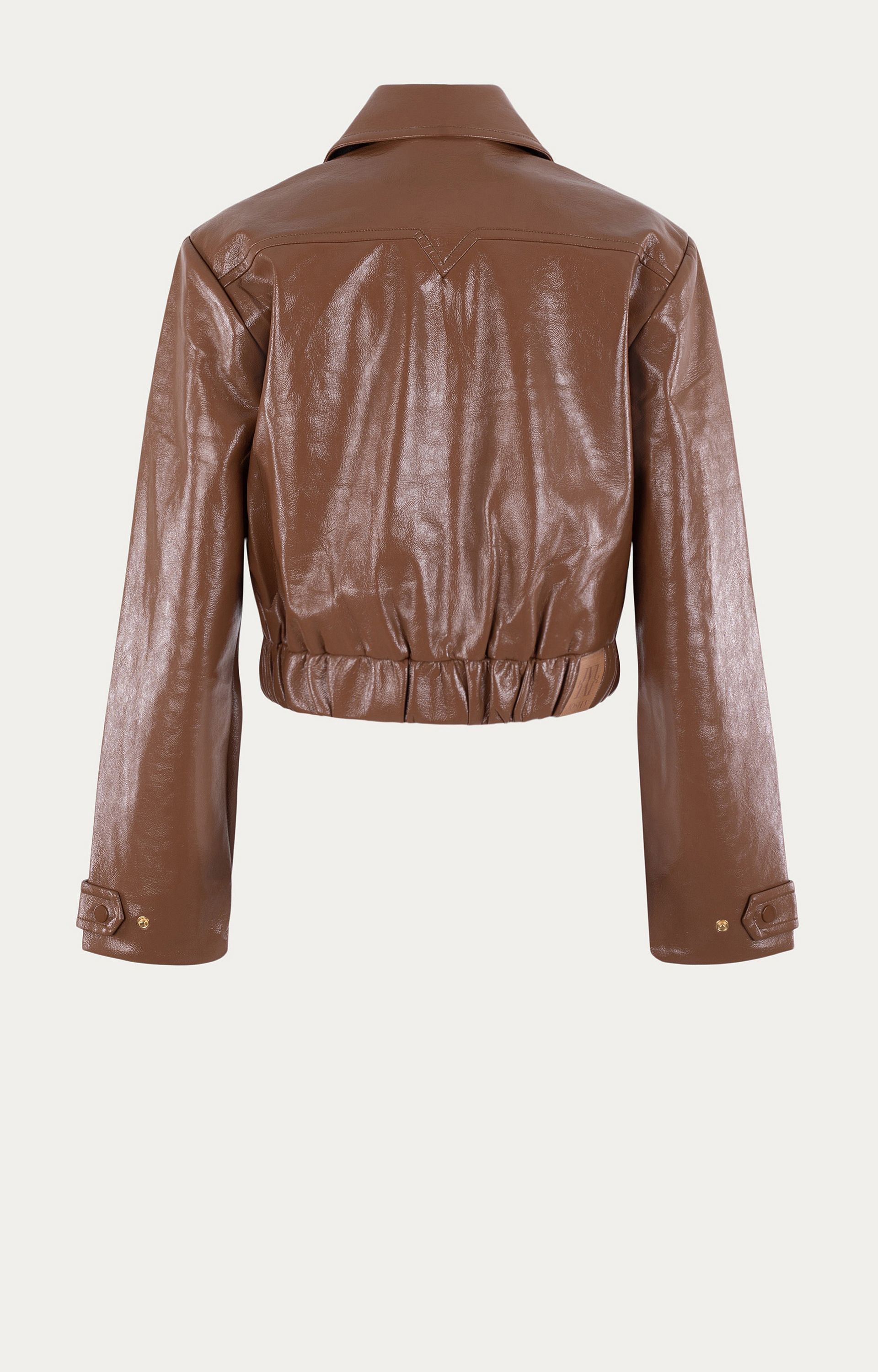 Jacket Peaden