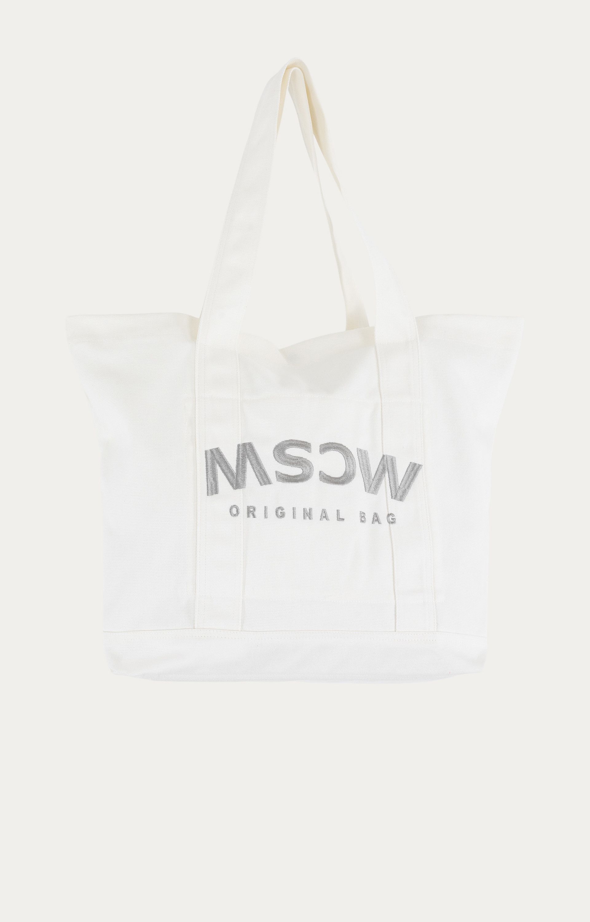 Canvas Bag