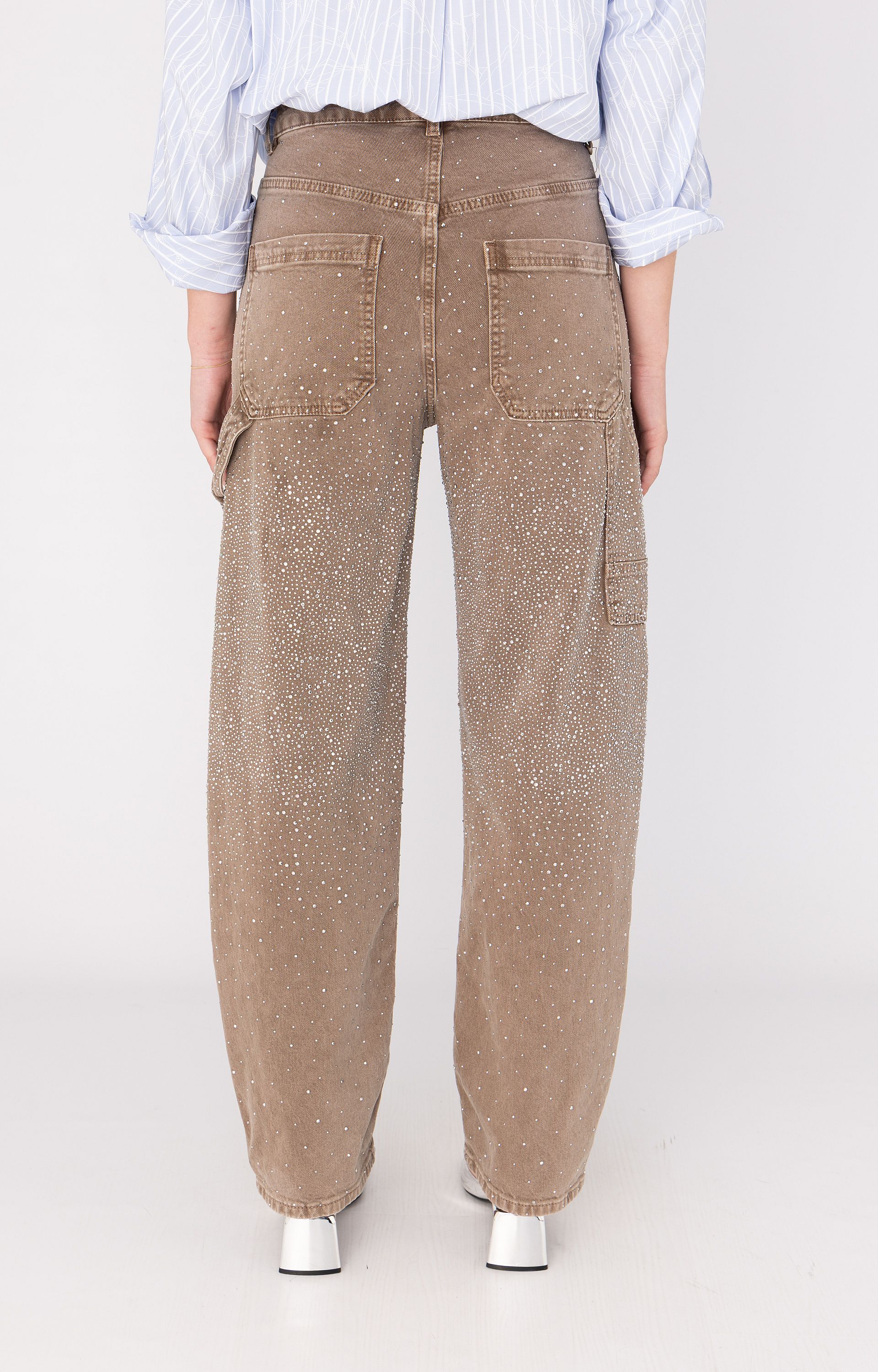Jeans Atelier